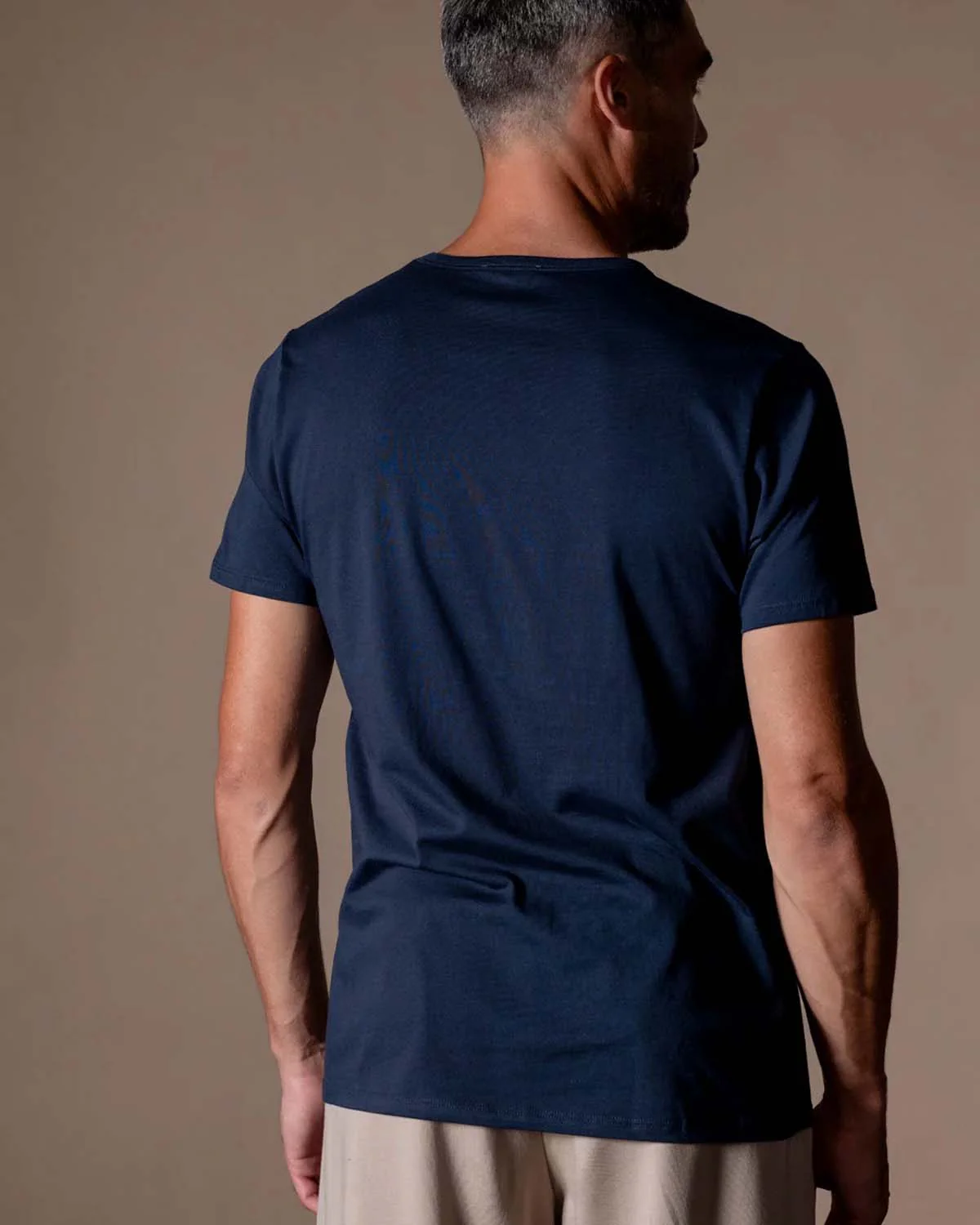 Adam 100% Pima Cotton - Image 3