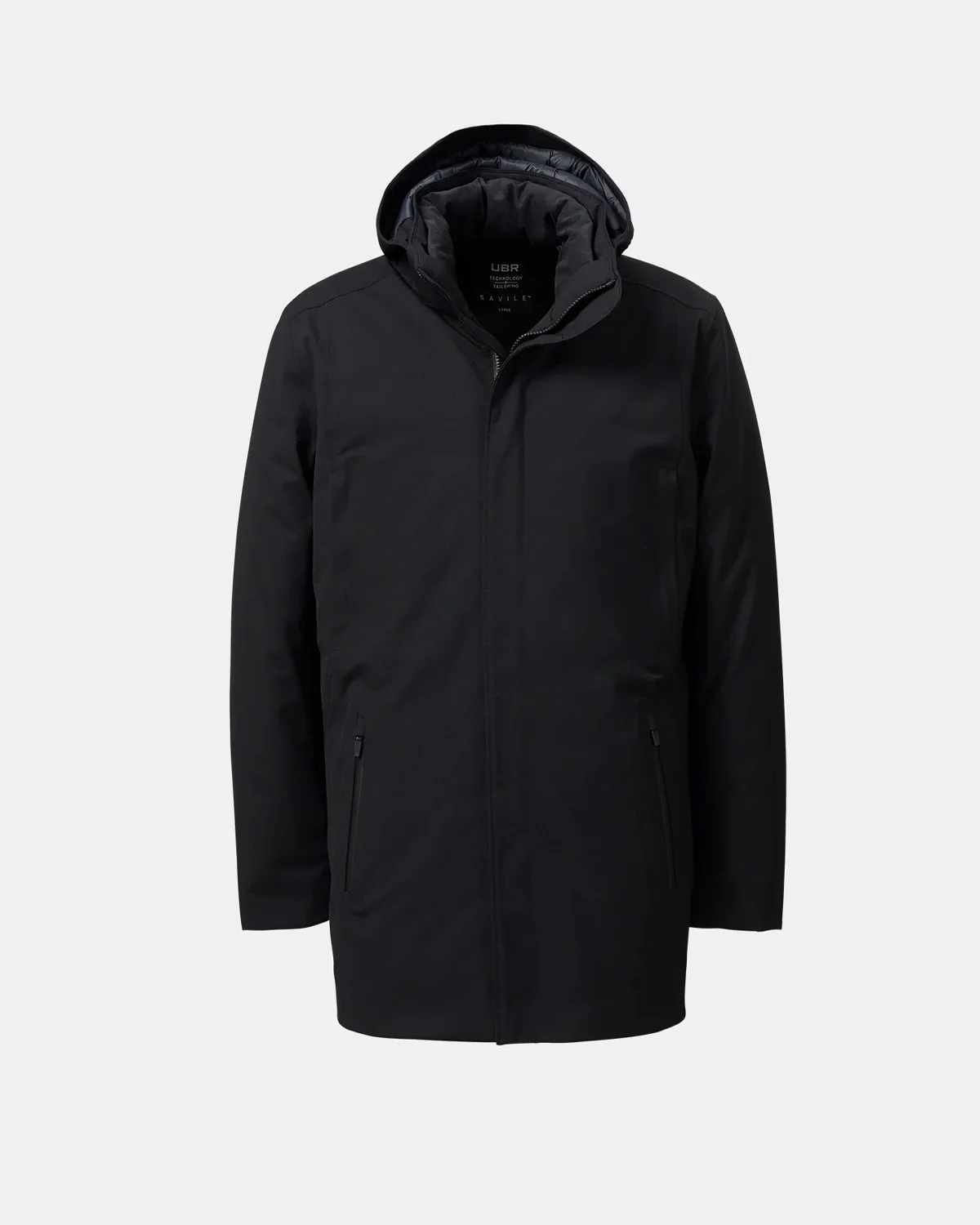Savile Parka - Image 2