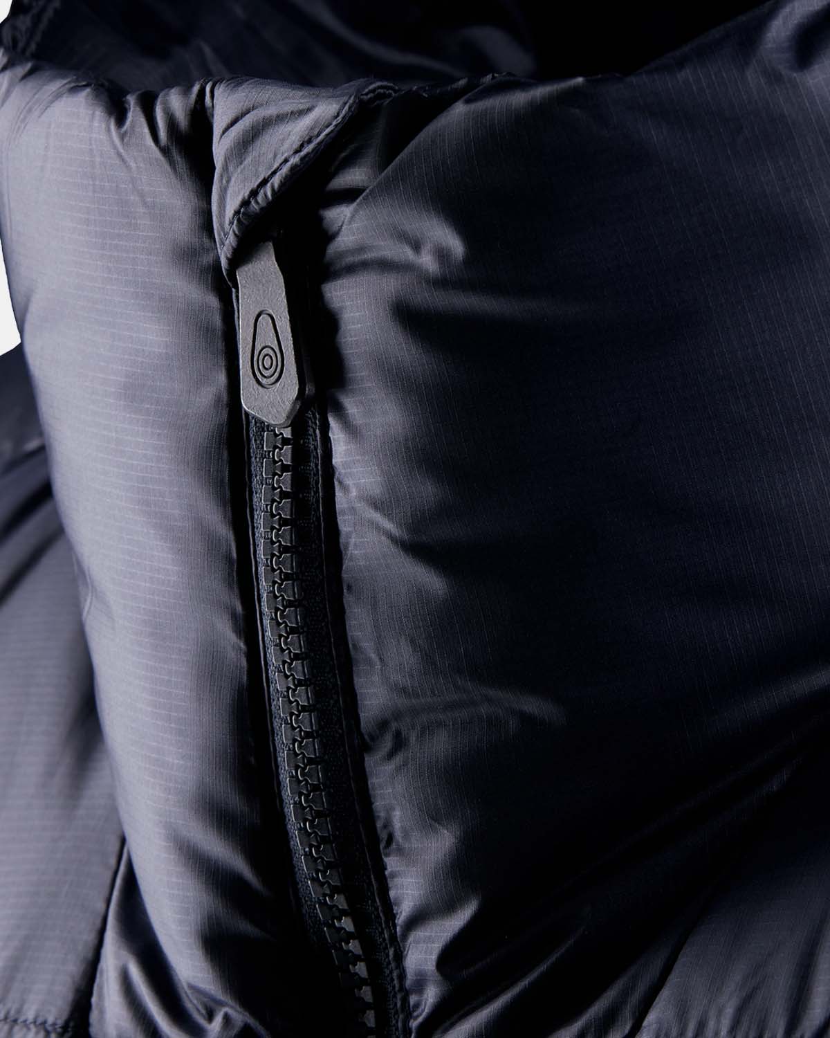 Cloud Down Vest - Image 3