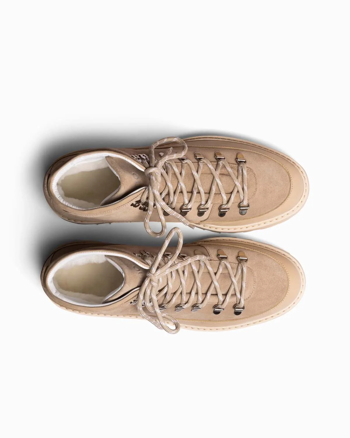 Core Cap Suede - Image 3
