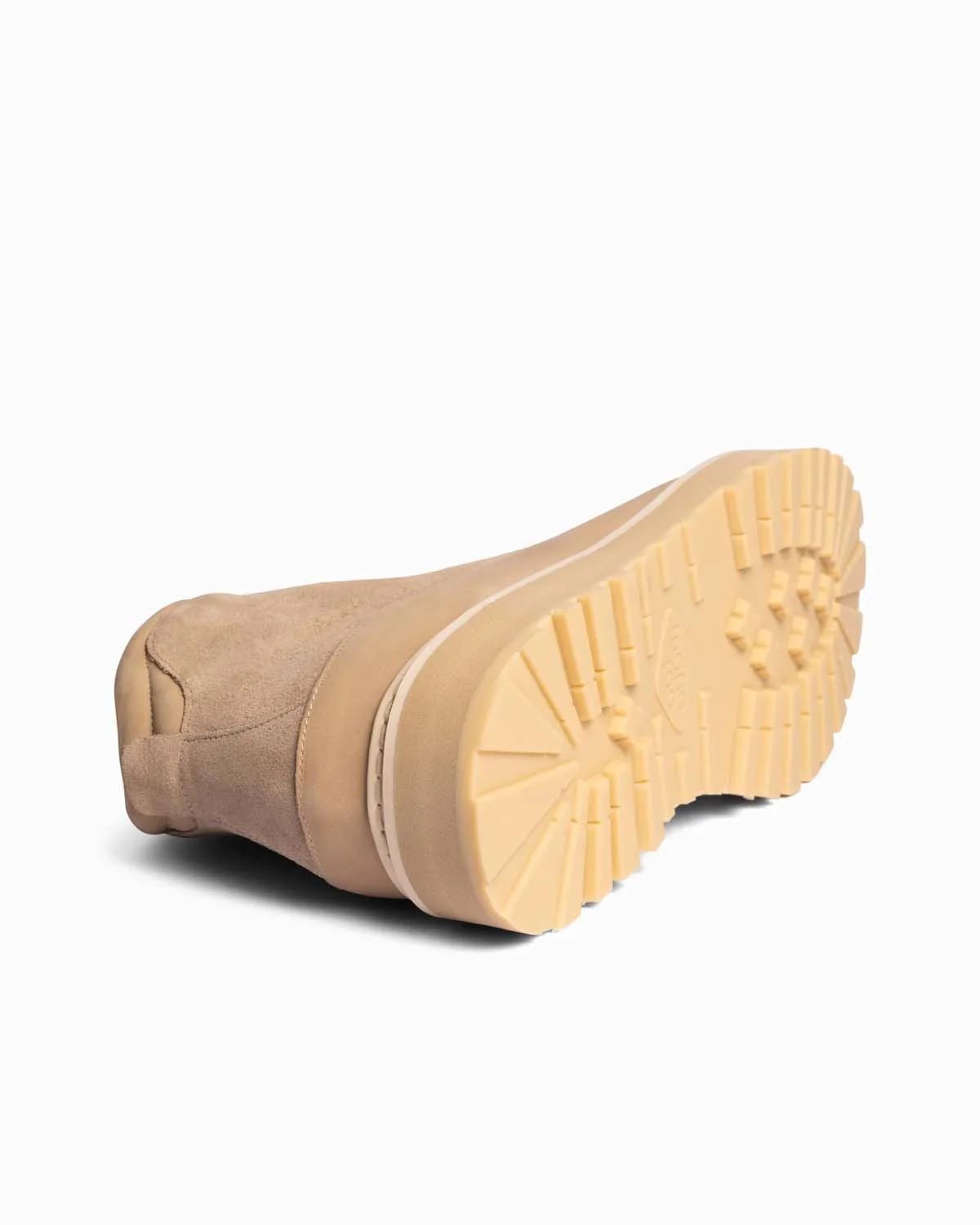Core Cap Suede - Image 4