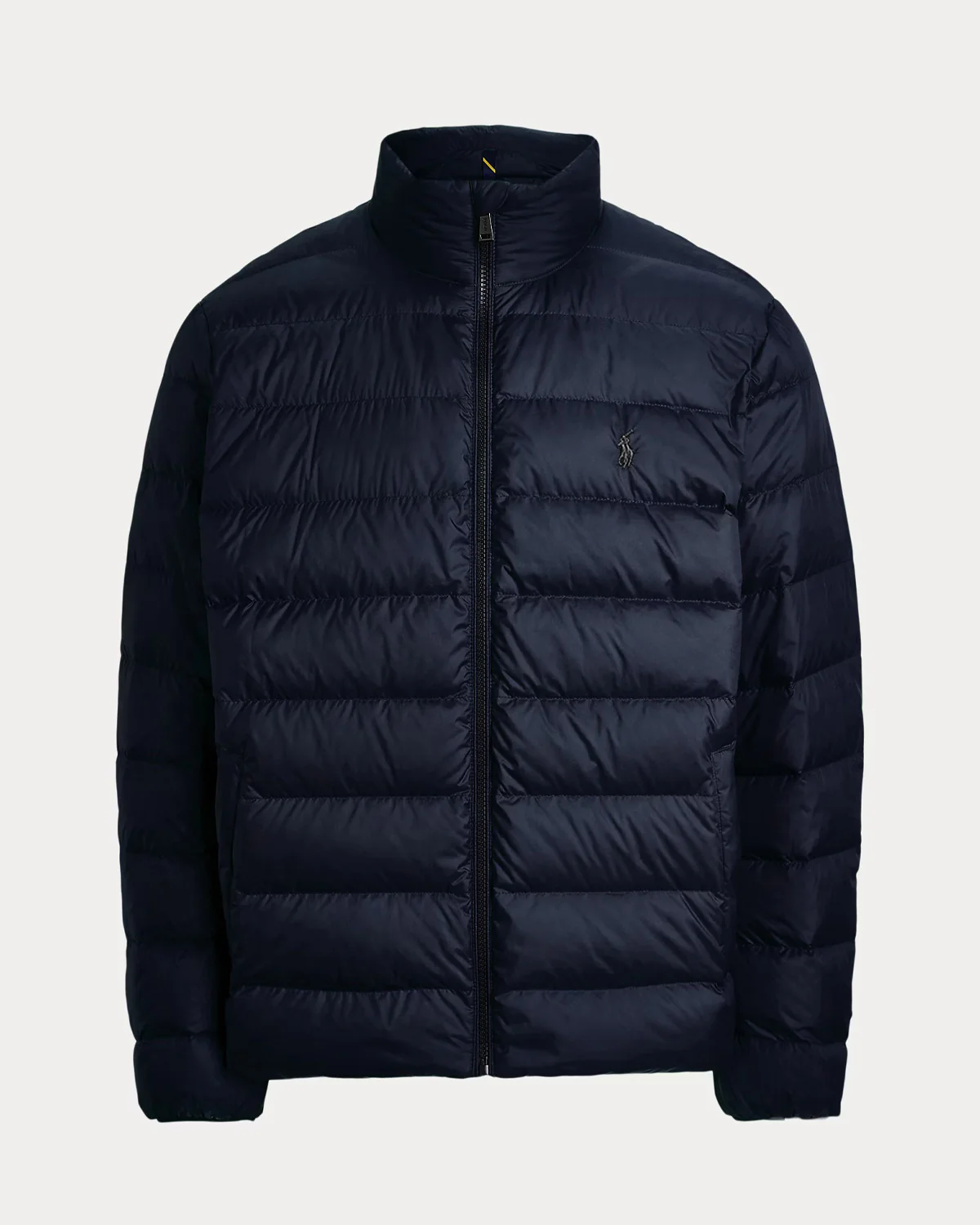 THE COLDEN PACKABLE DOWN JACKET - Image 2
