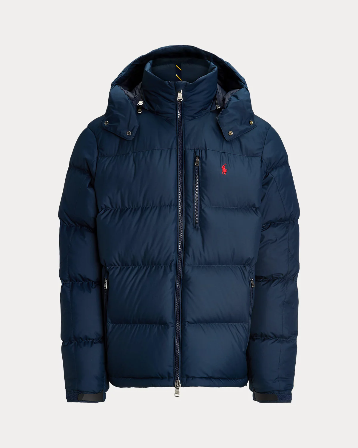 THE GORHAM DOWN JACKET - Image 2