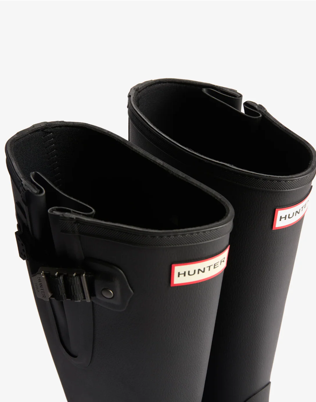 Unisex Field Downpour Adjustable Boot - Image 4