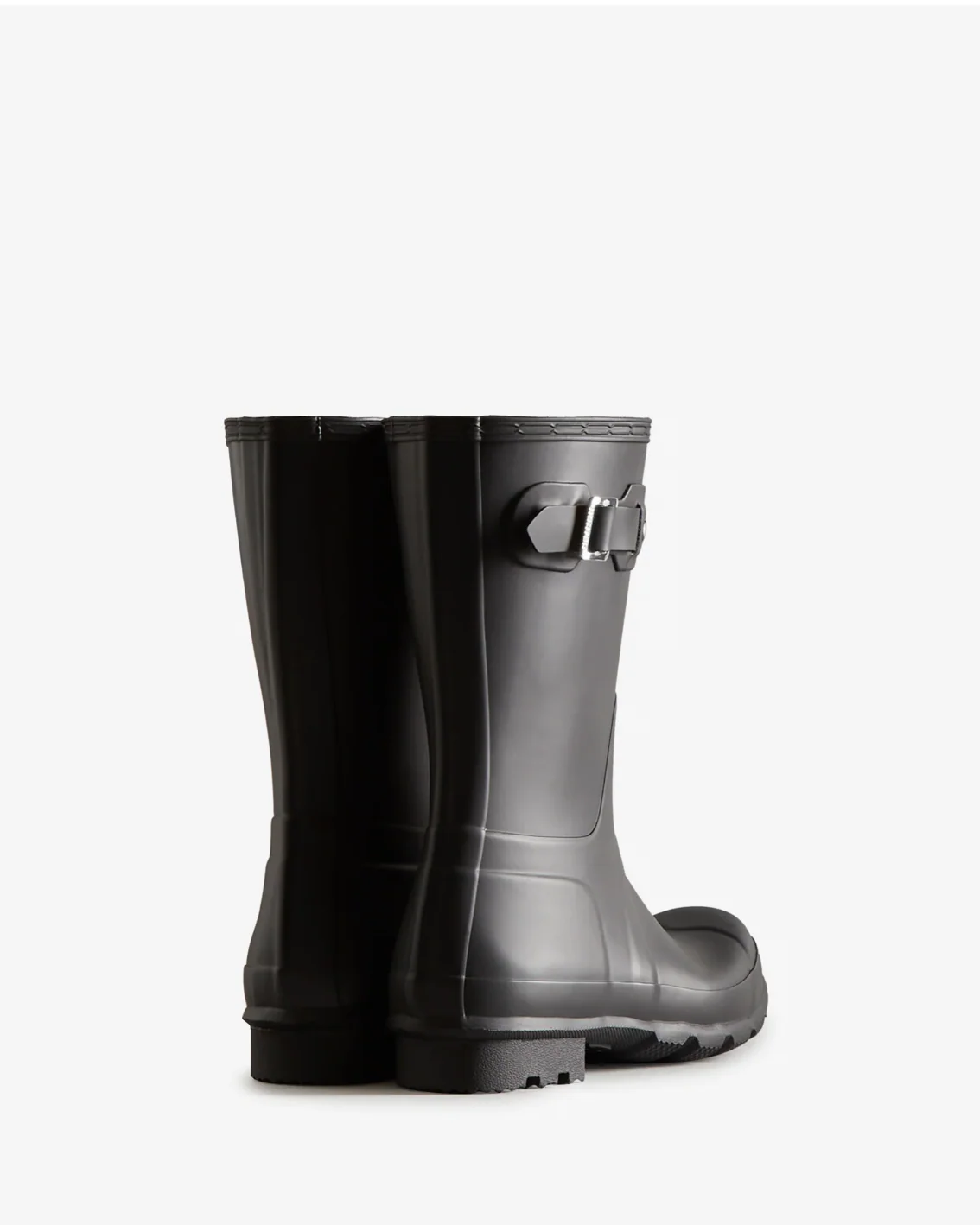 Mens Original Short Boot - Image 3