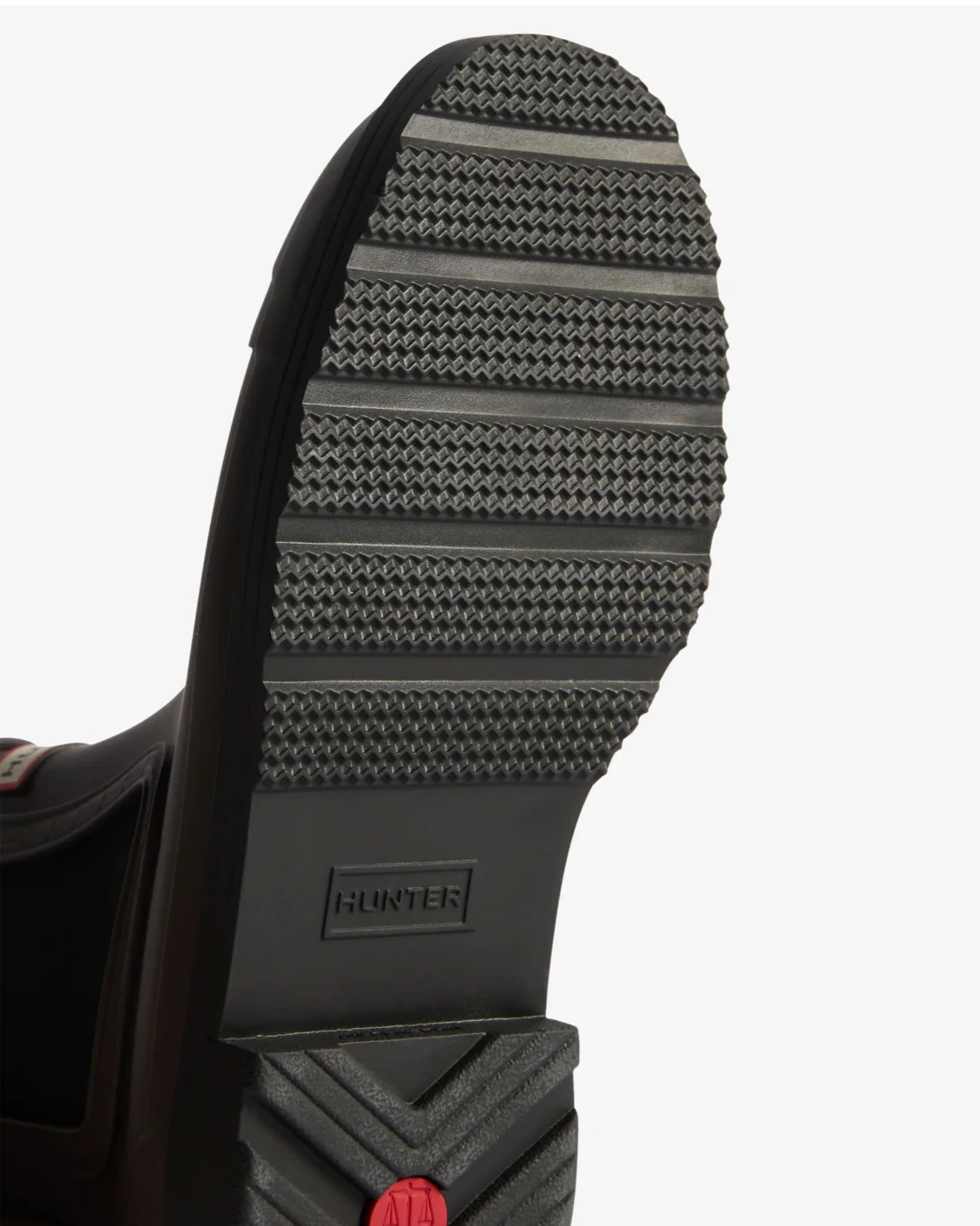 Mens Chelsea Commando Boot - Image 4