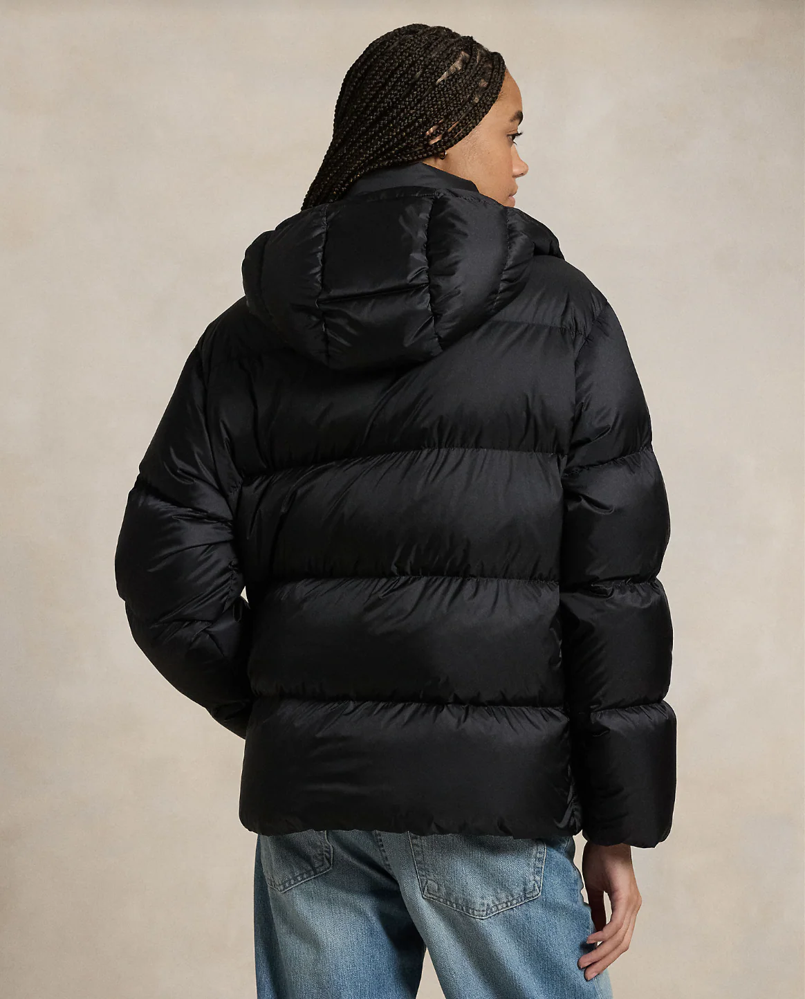 Crly Jkt- Insulated- Coat - Image 3