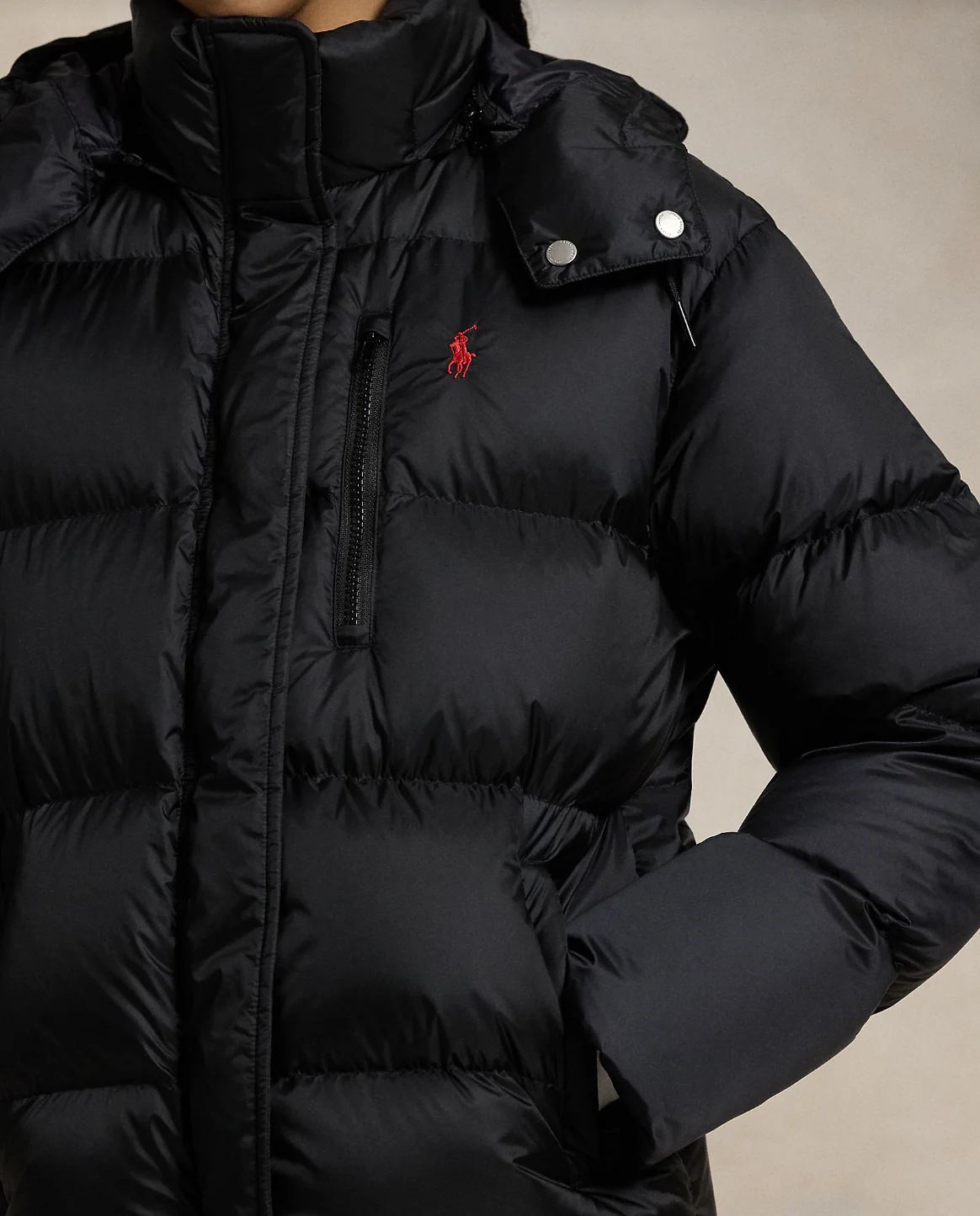 Crly Jkt- Insulated- Coat - Image 4