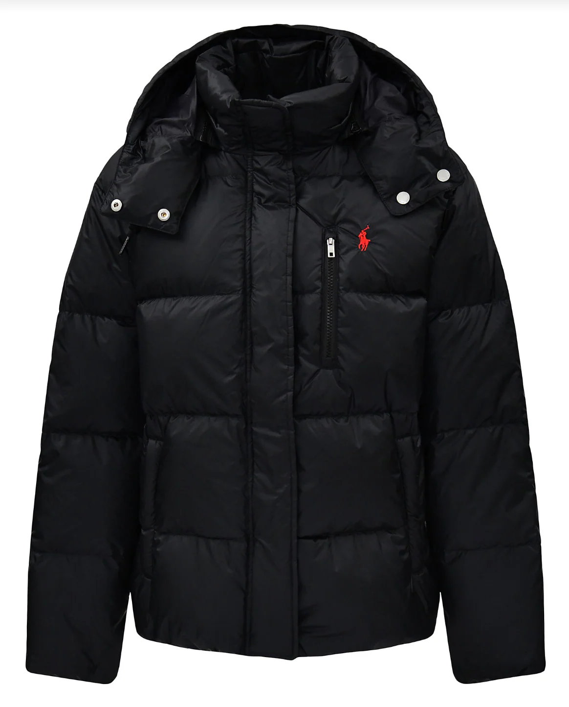 Crly Jkt- Insulated- Coat - Image 9