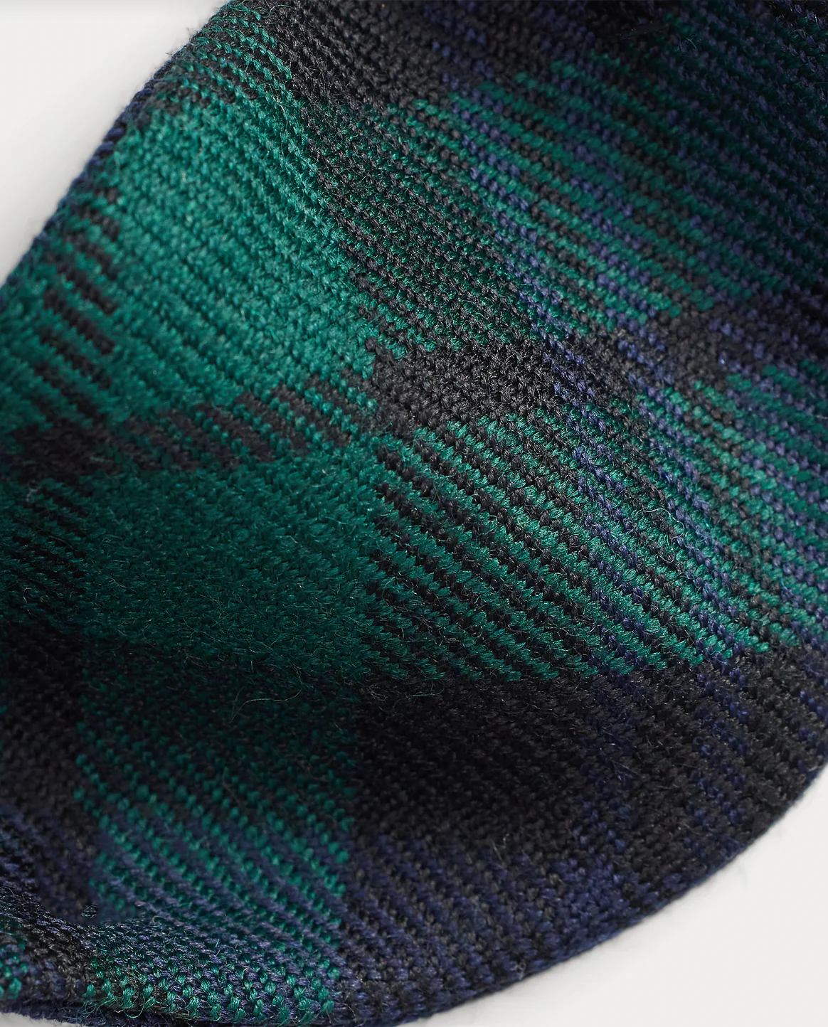 TARTAN WOOL BOW TIE - Image 3