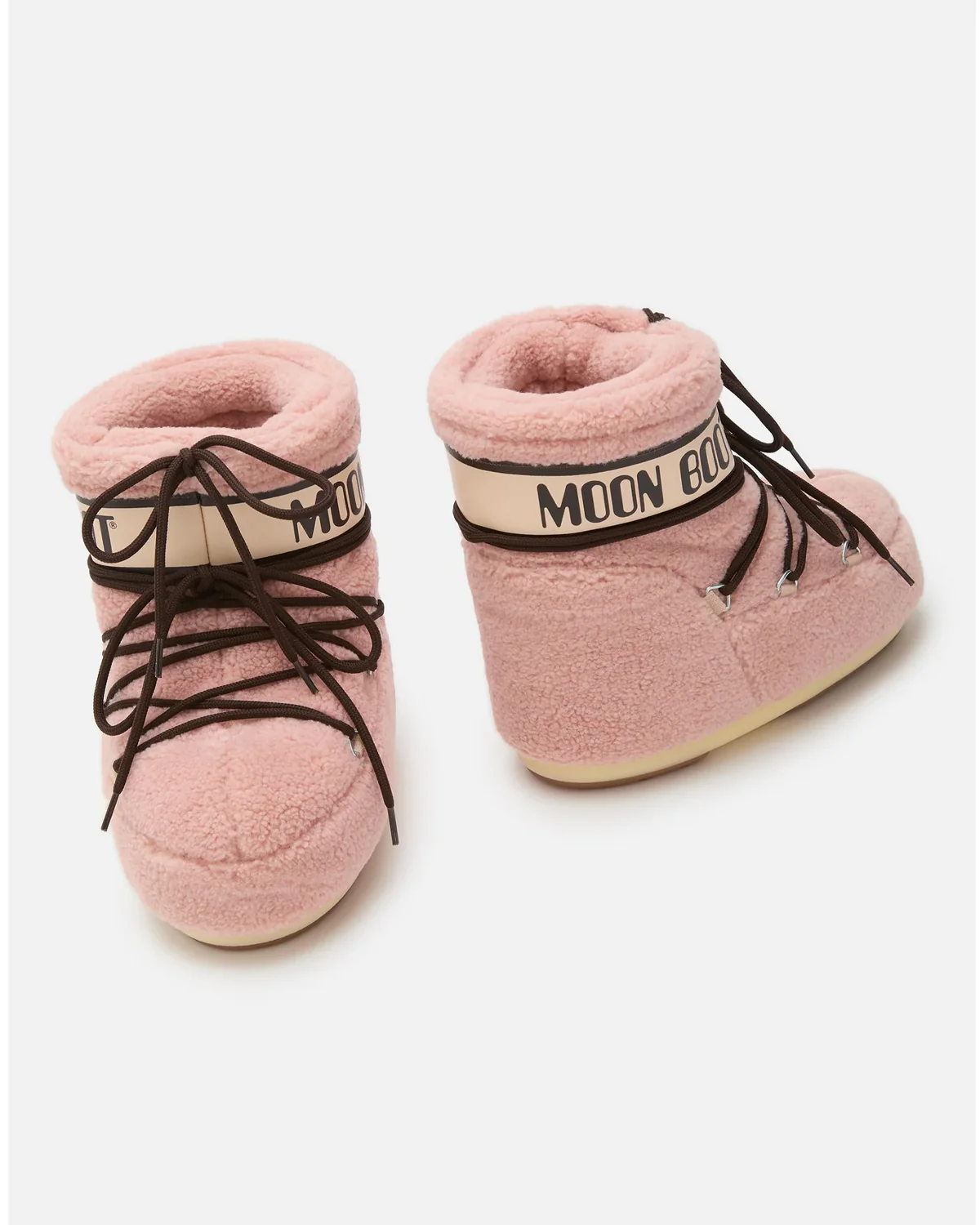 Icon Low Fleece - Image 3