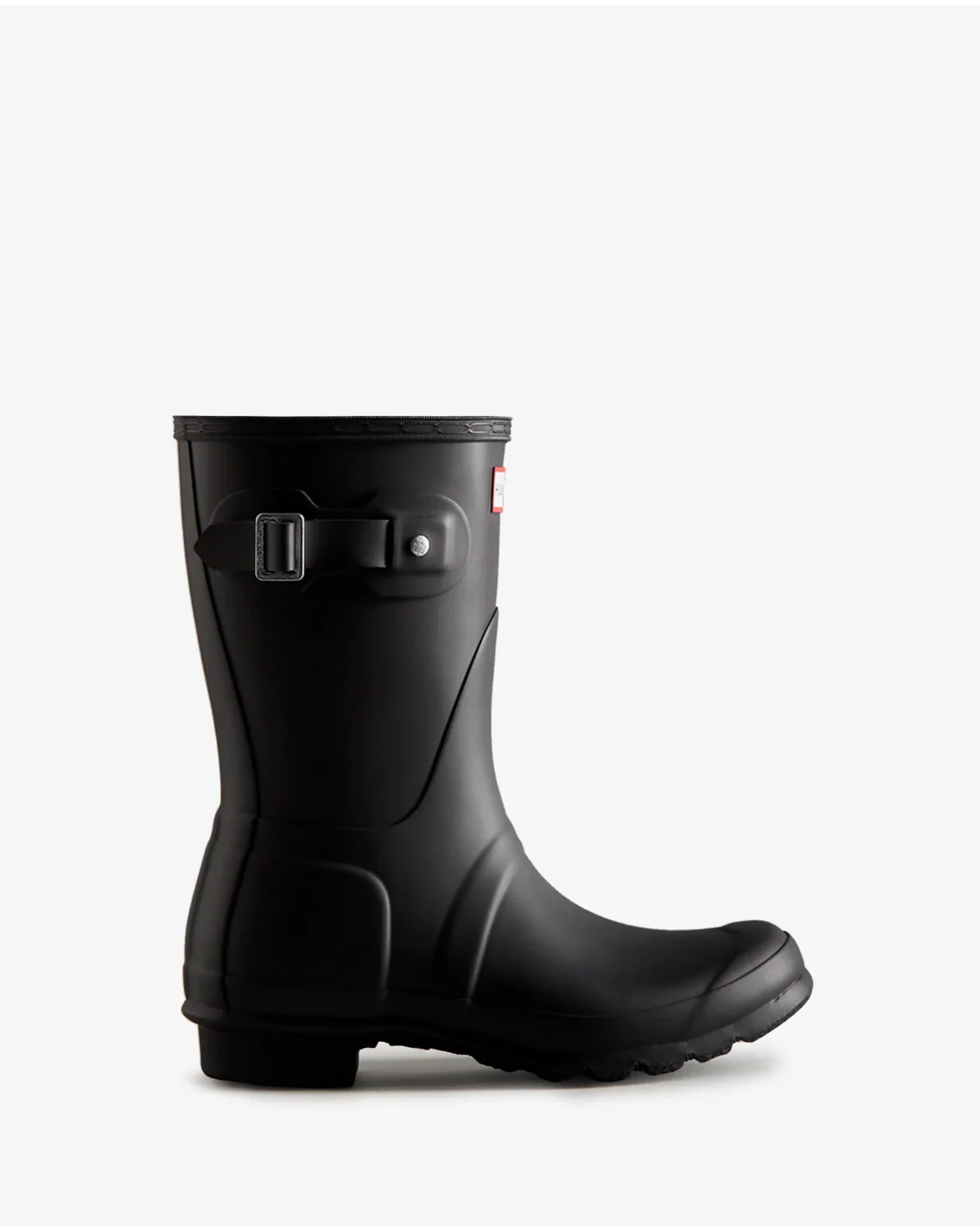 Womens Original Short Boot - Image 2