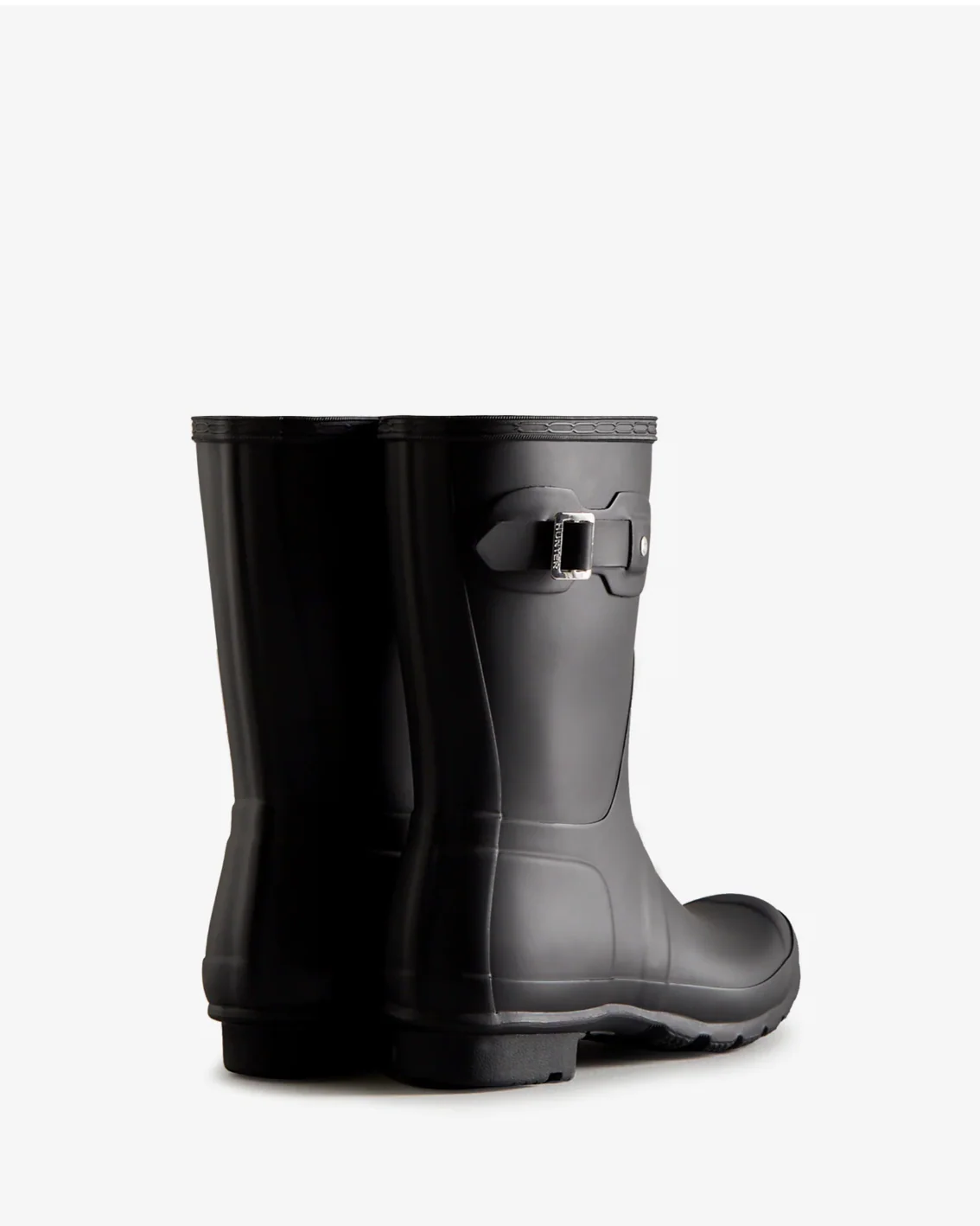 Womens Original Short Boot - Image 3