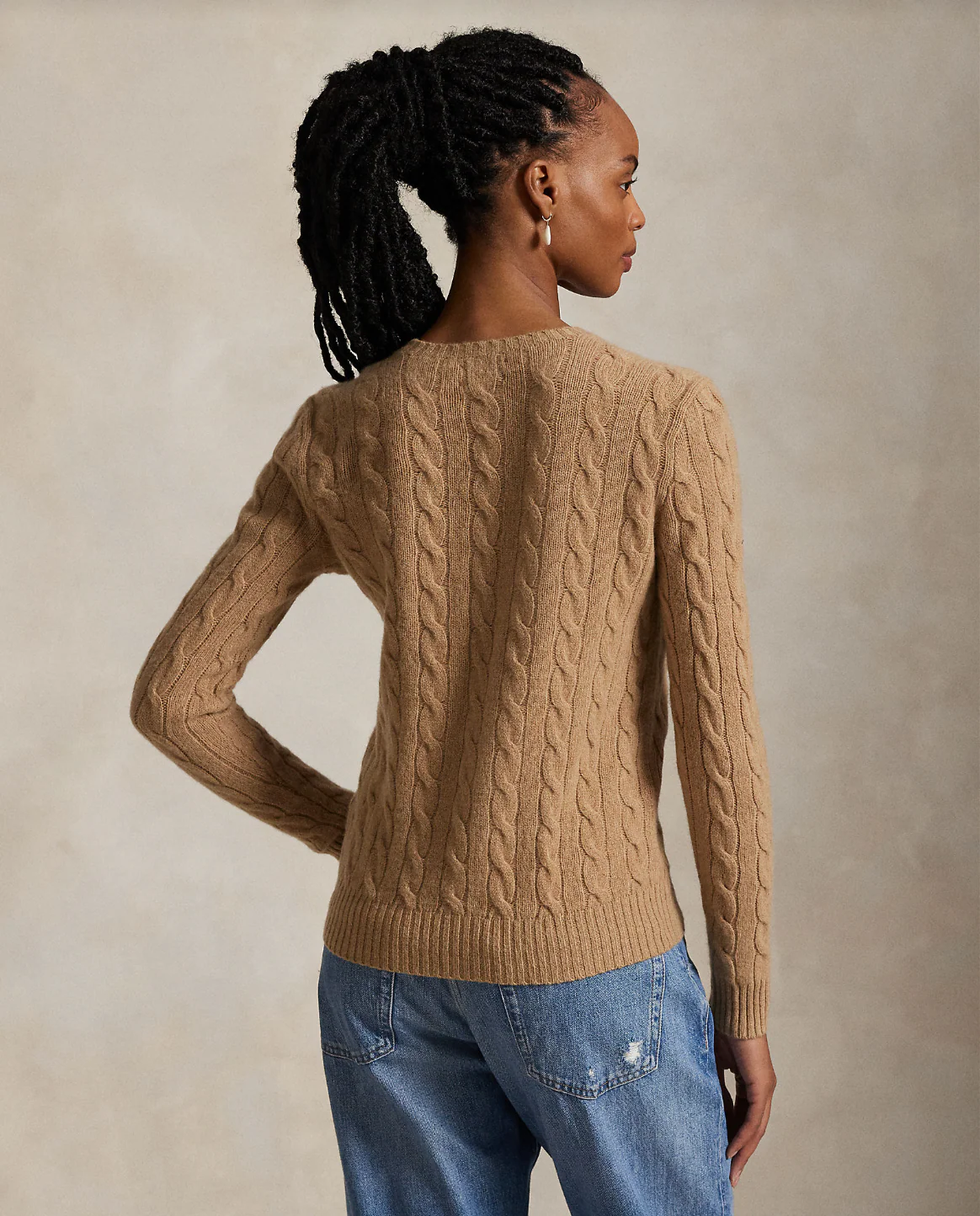 Julianna-Long Sleeve-Pullover - Image 3