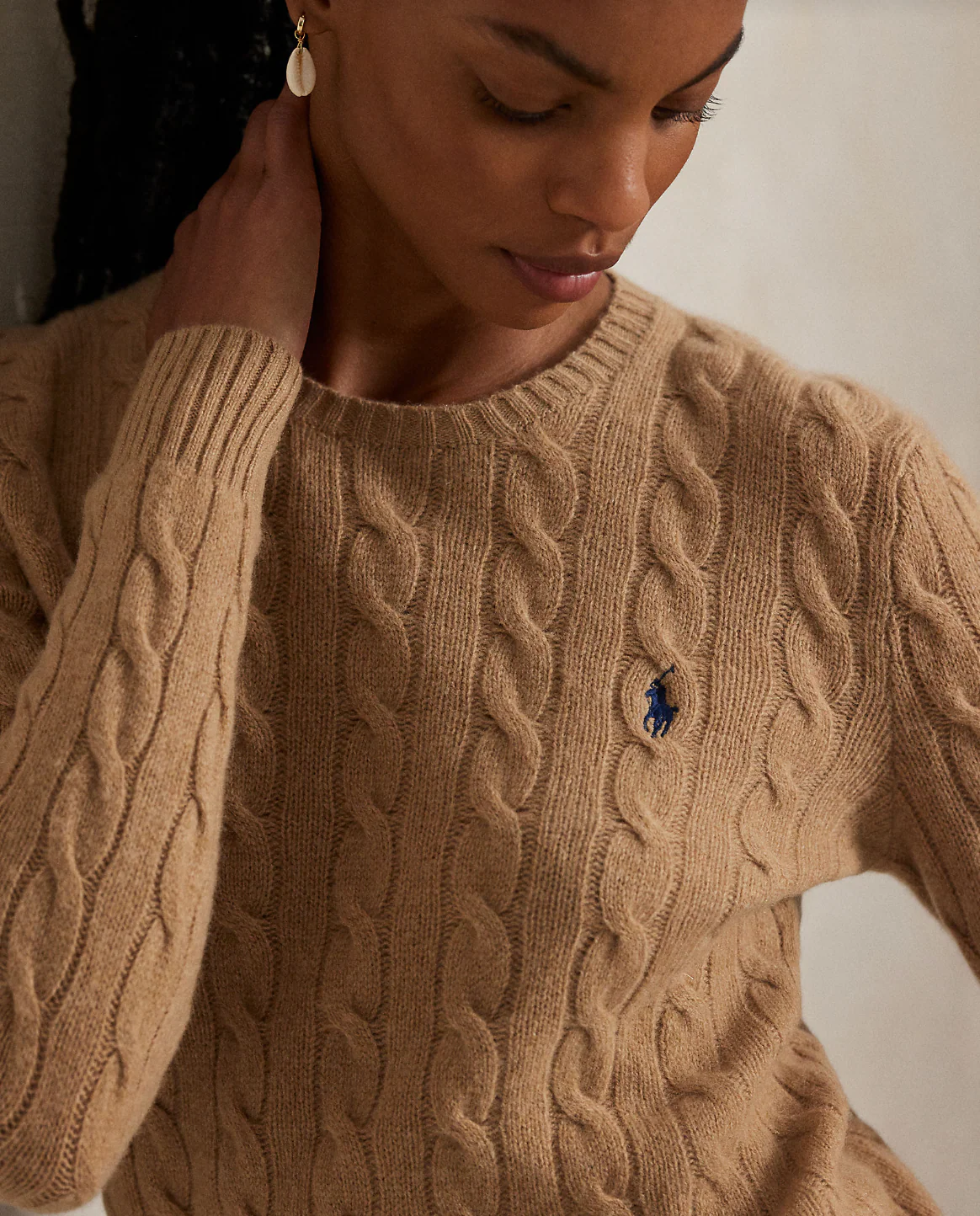 Julianna-Long Sleeve-Pullover - Image 4