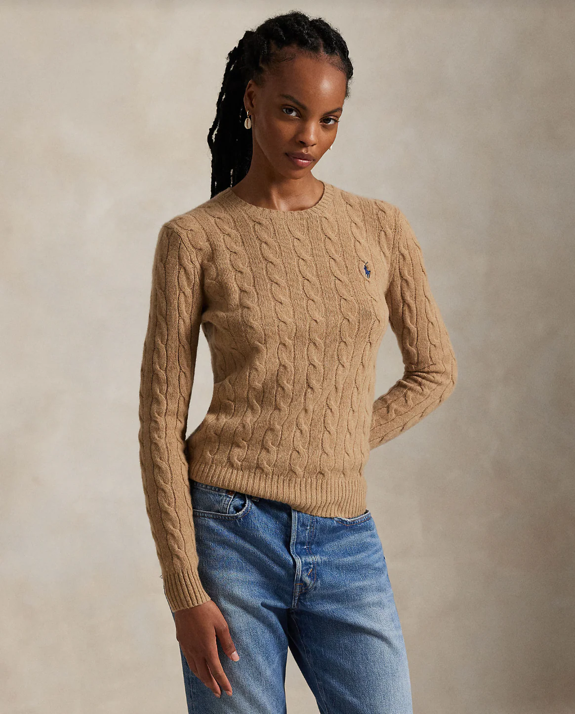 Julianna-Long Sleeve-Pullover - Image 5