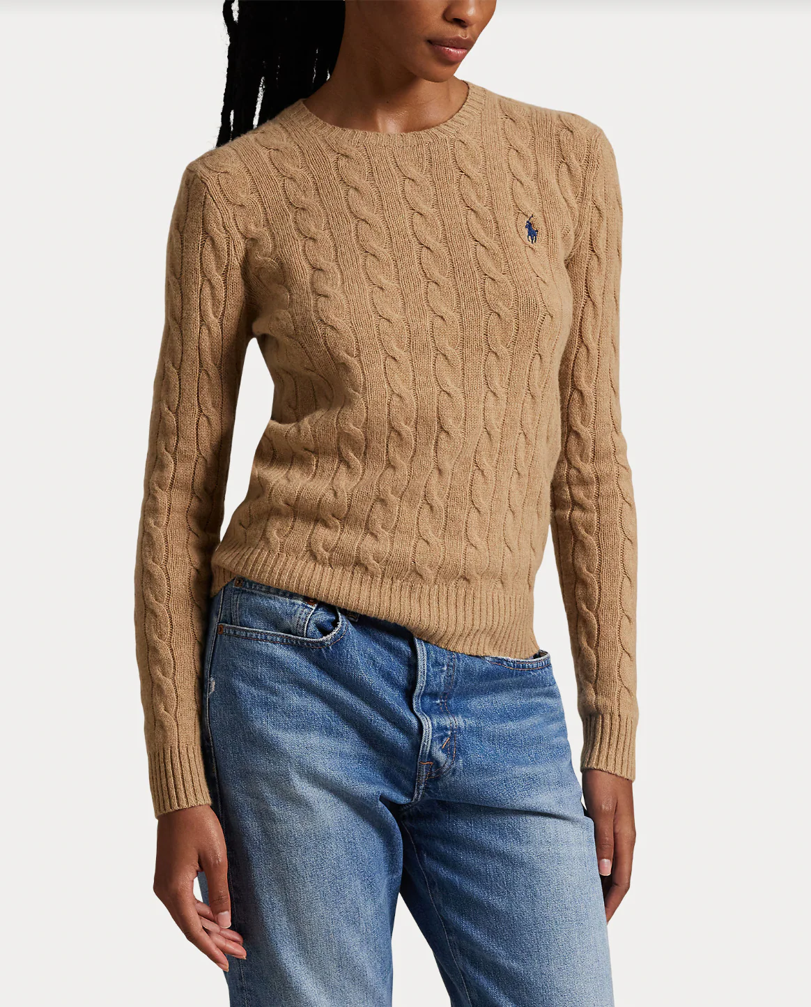 Julianna-Long Sleeve-Pullover - Image 6