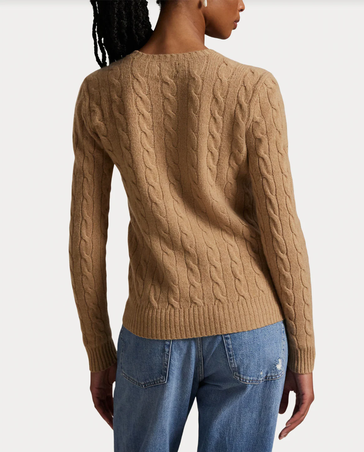 Julianna-Long Sleeve-Pullover - Image 7