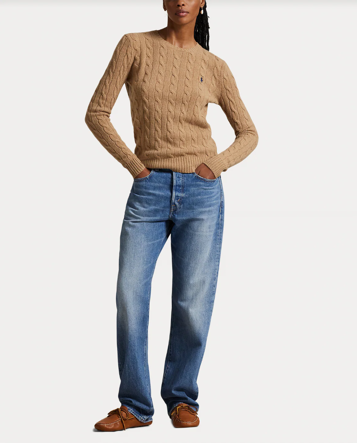 Julianna-Long Sleeve-Pullover - Image 8