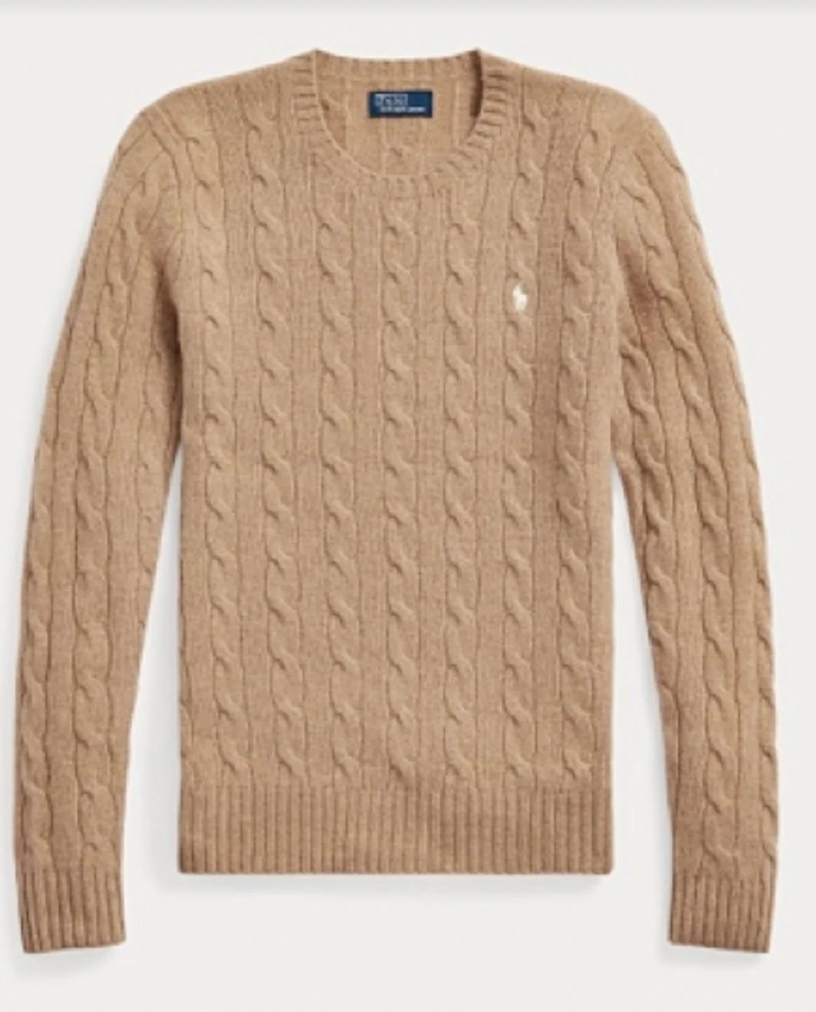 Julianna-Long Sleeve-Pullover - Image 9