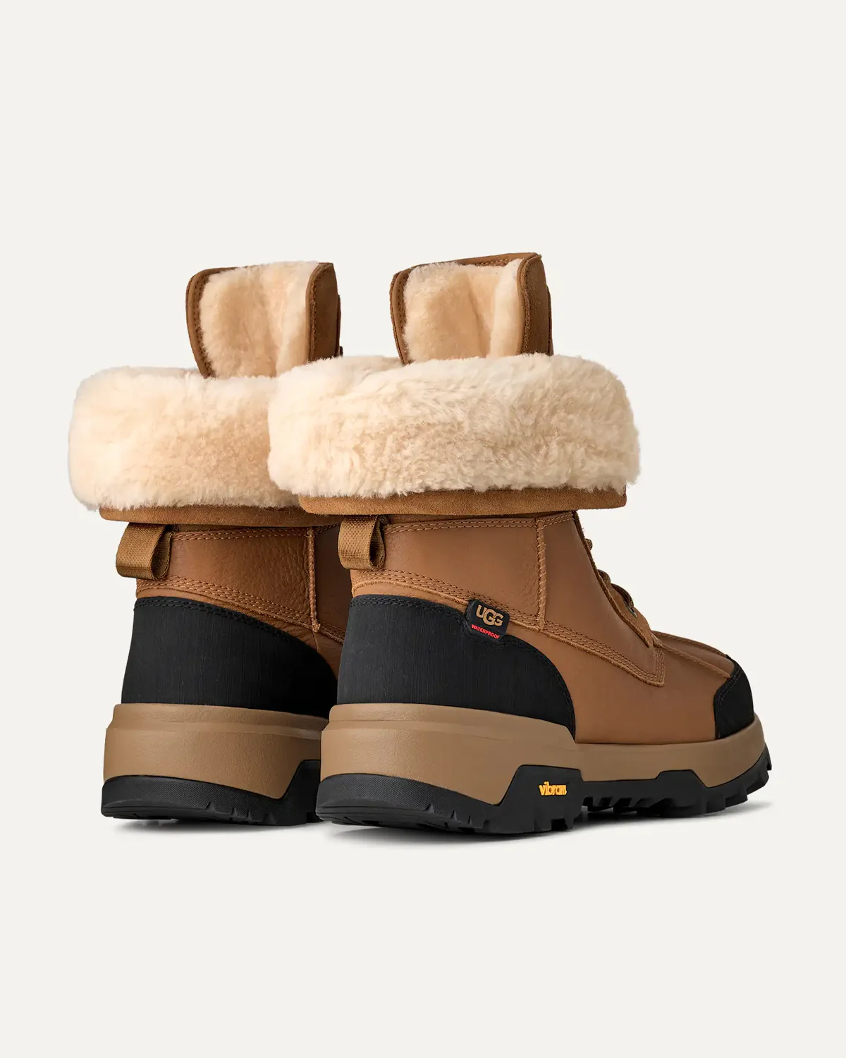 M Adirondack Boot XXV - Image 3