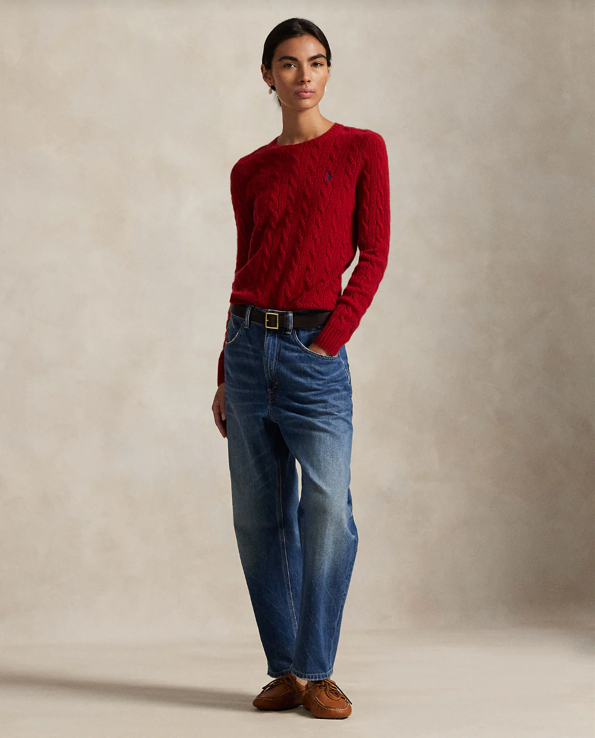 Julianna-Long Sleeve-Pullover - Image 2