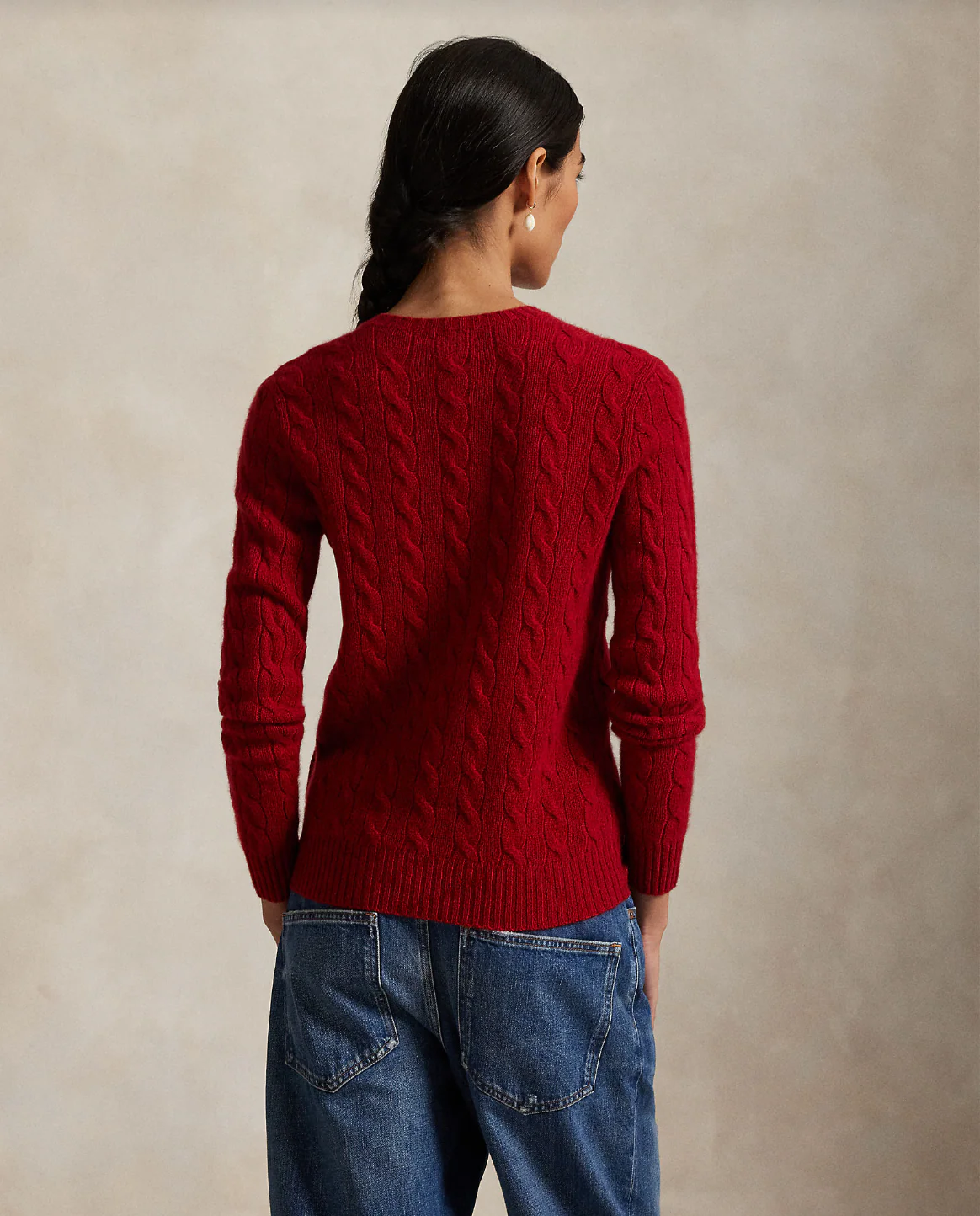 Julianna-Long Sleeve-Pullover - Image 3