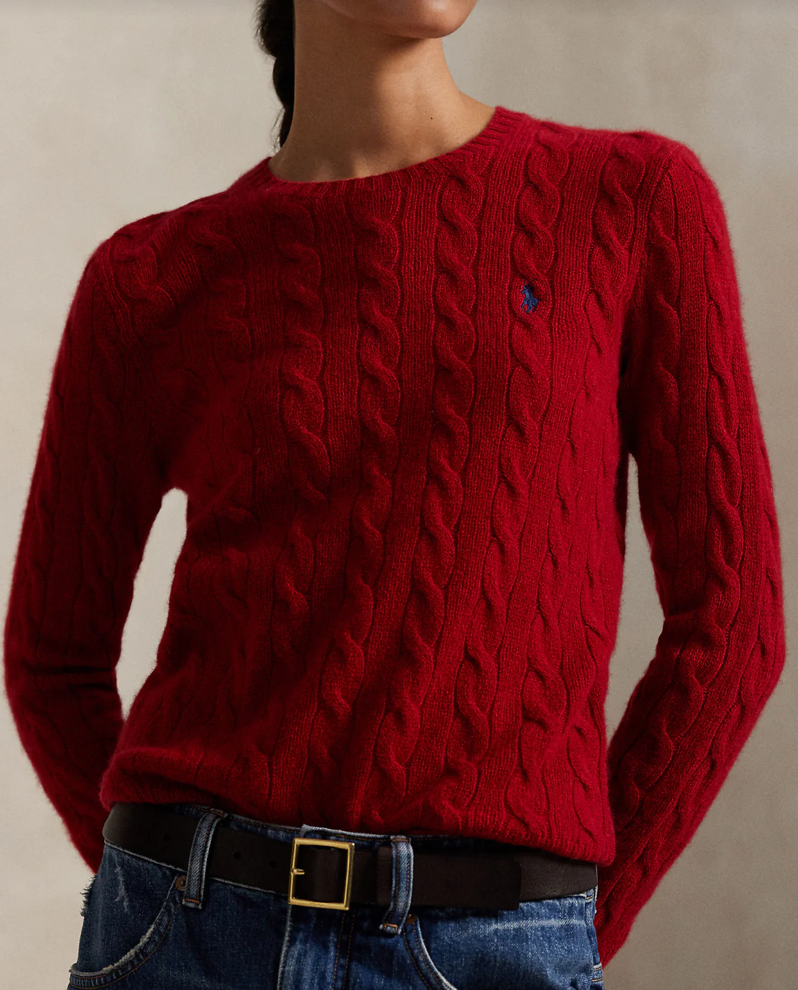 Julianna-Long Sleeve-Pullover - Image 4
