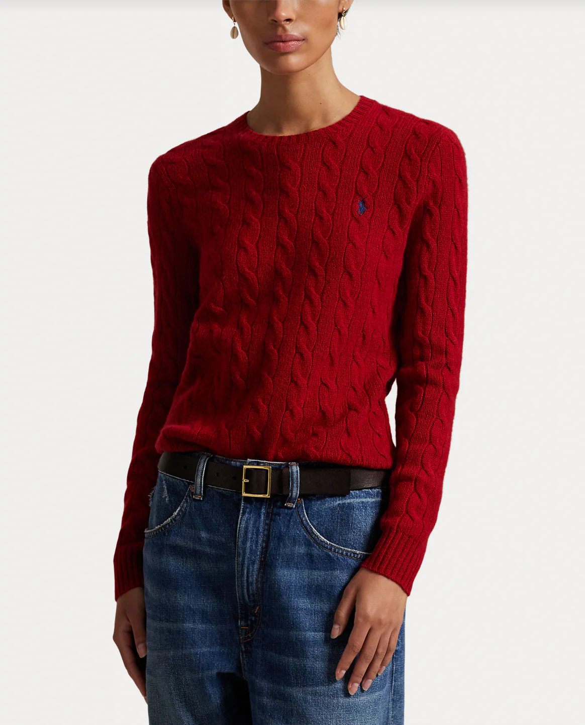 Julianna-Long Sleeve-Pullover - Image 5
