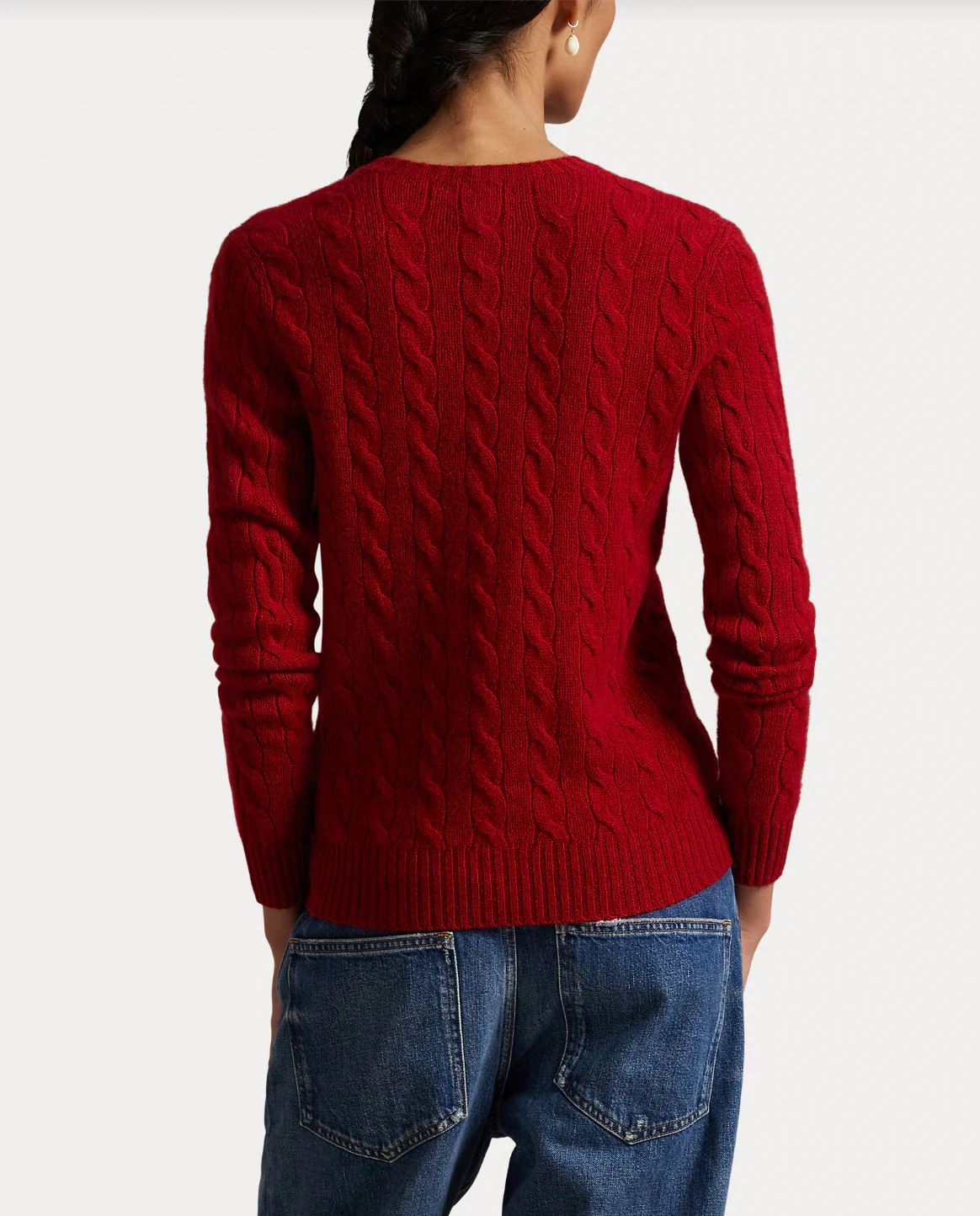 Julianna-Long Sleeve-Pullover - Image 6