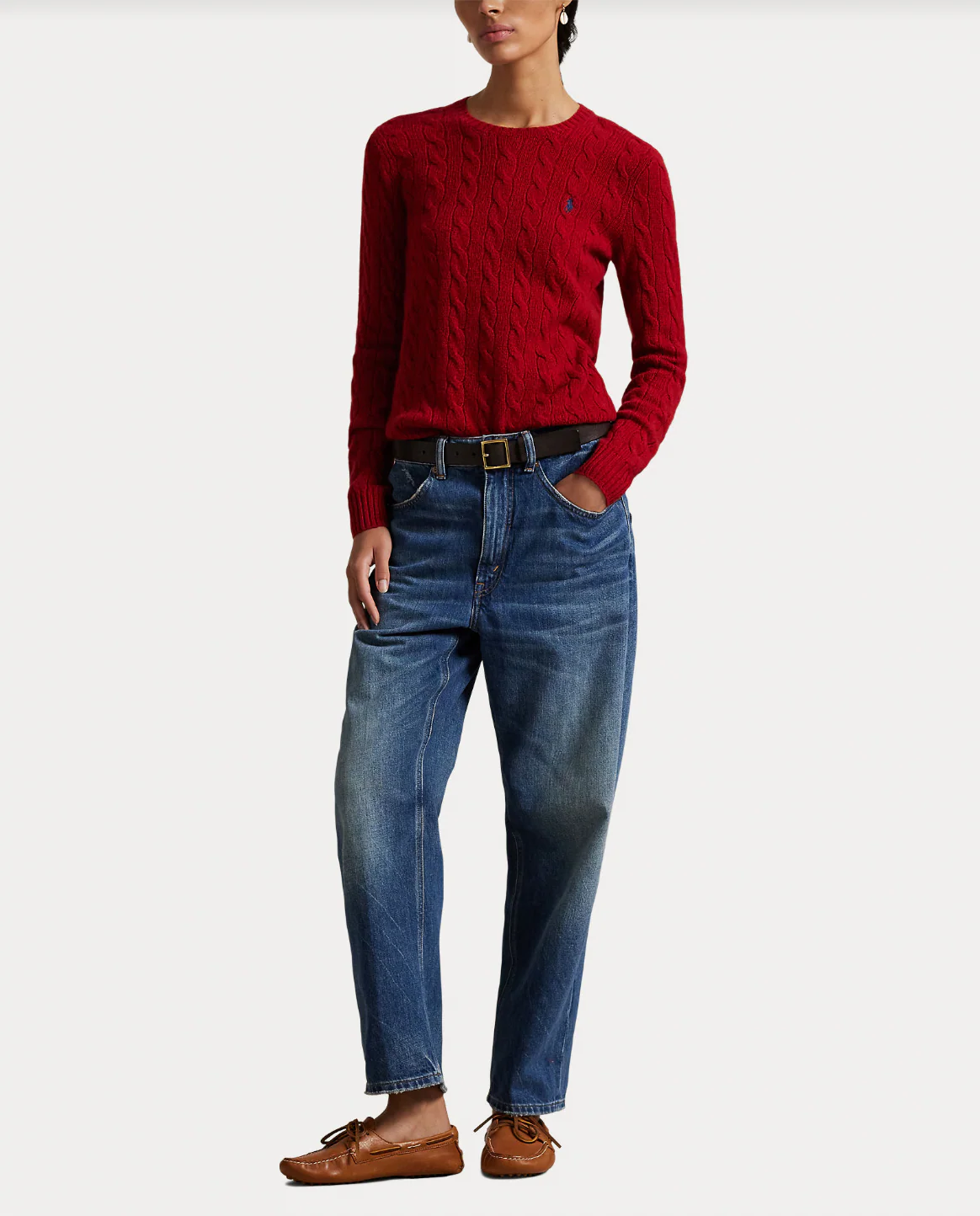 Julianna-Long Sleeve-Pullover - Image 7