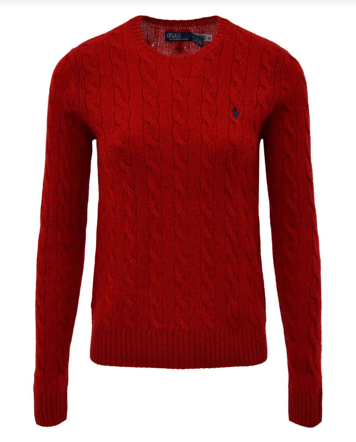 Julianna-Long Sleeve-Pullover - Image 8