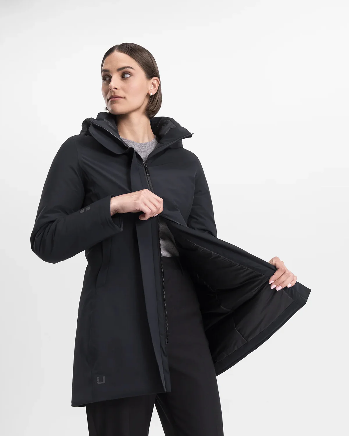Spectra Parka - Image 2