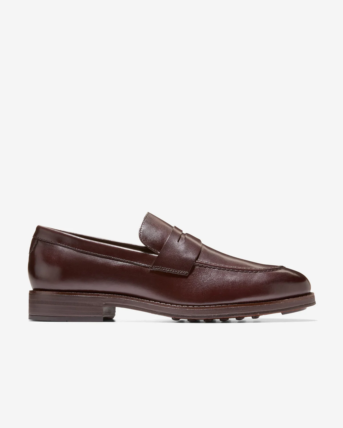Ledley Grand Penny Loafer - Image 3