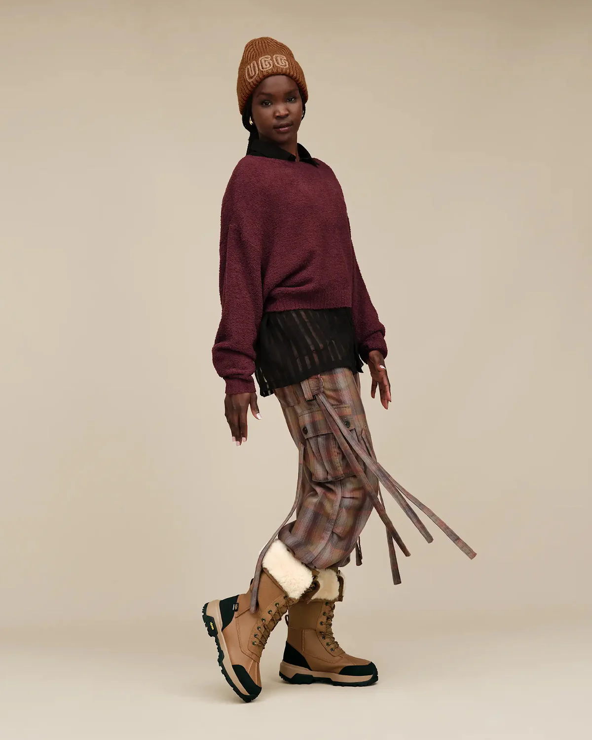 Adirondack Boot Tall XXV - Image 3