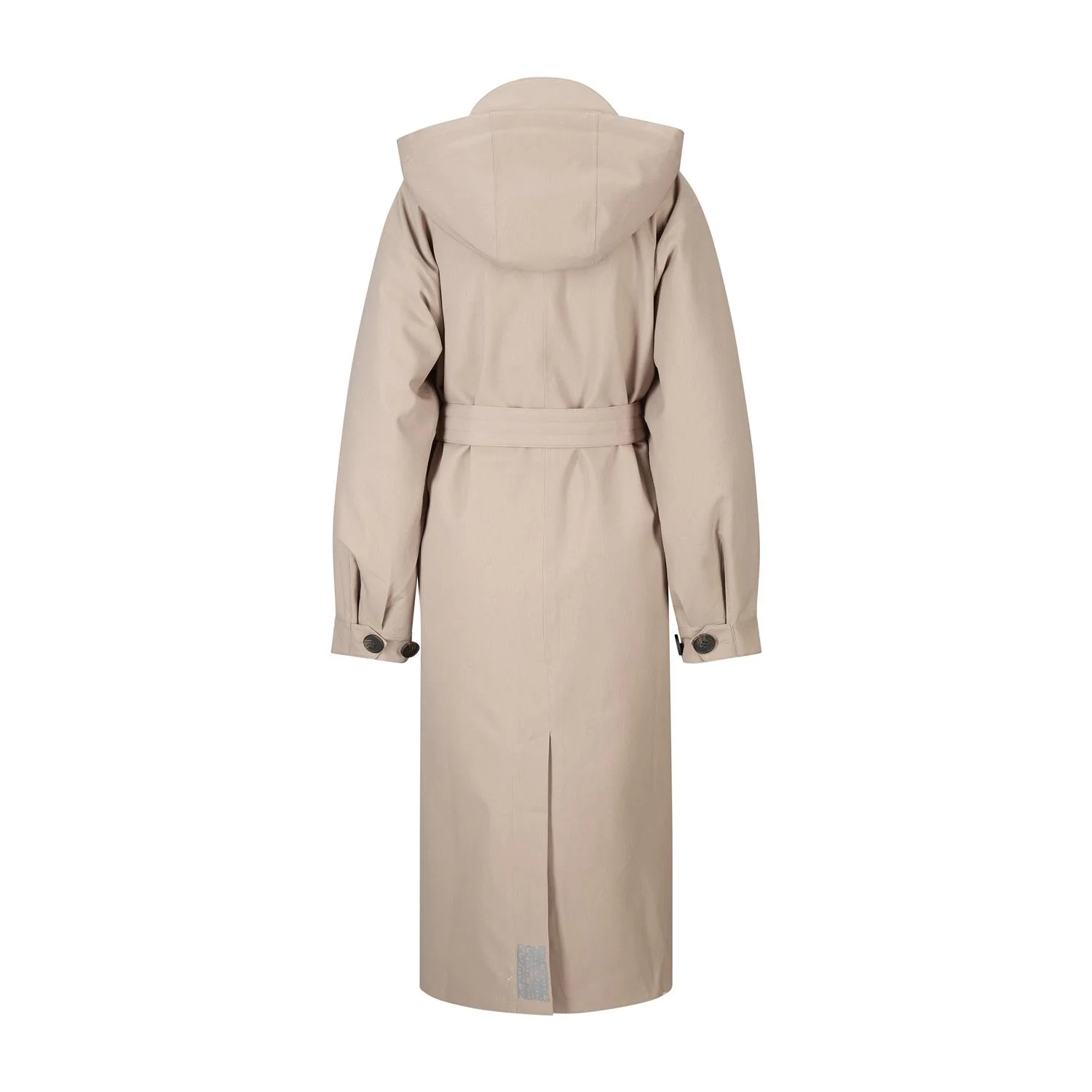 Rossby Maxi Coat - Image 2