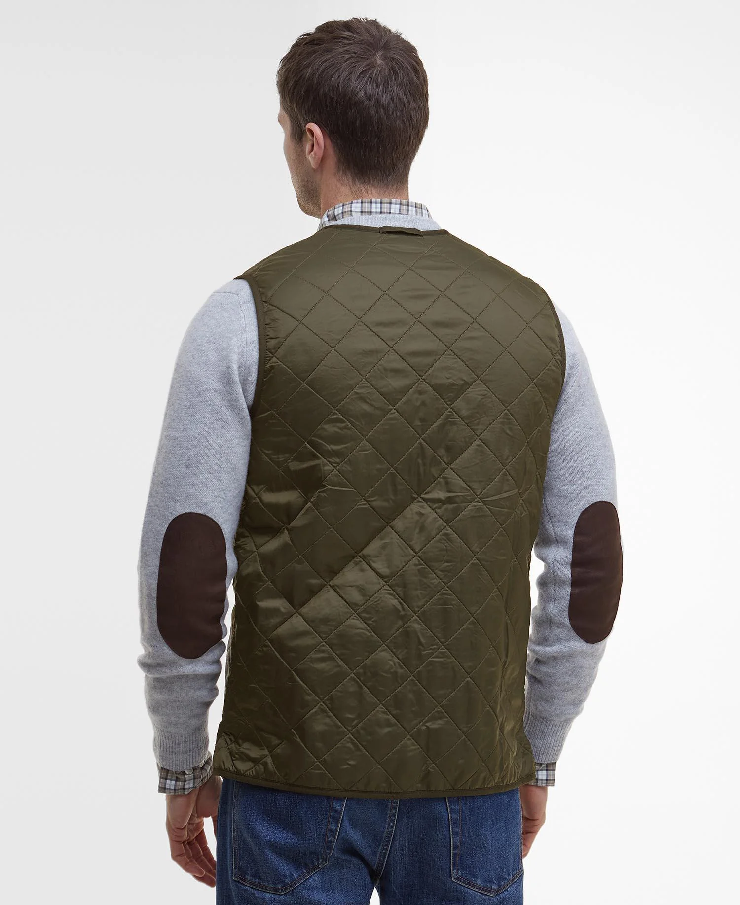 Polarquilt Waistcoat - Image 3