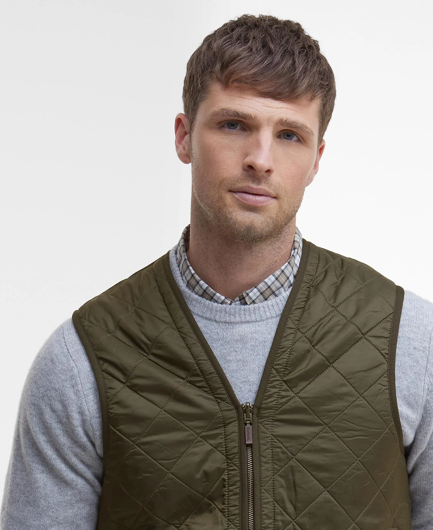 Polarquilt Waistcoat - Image 4