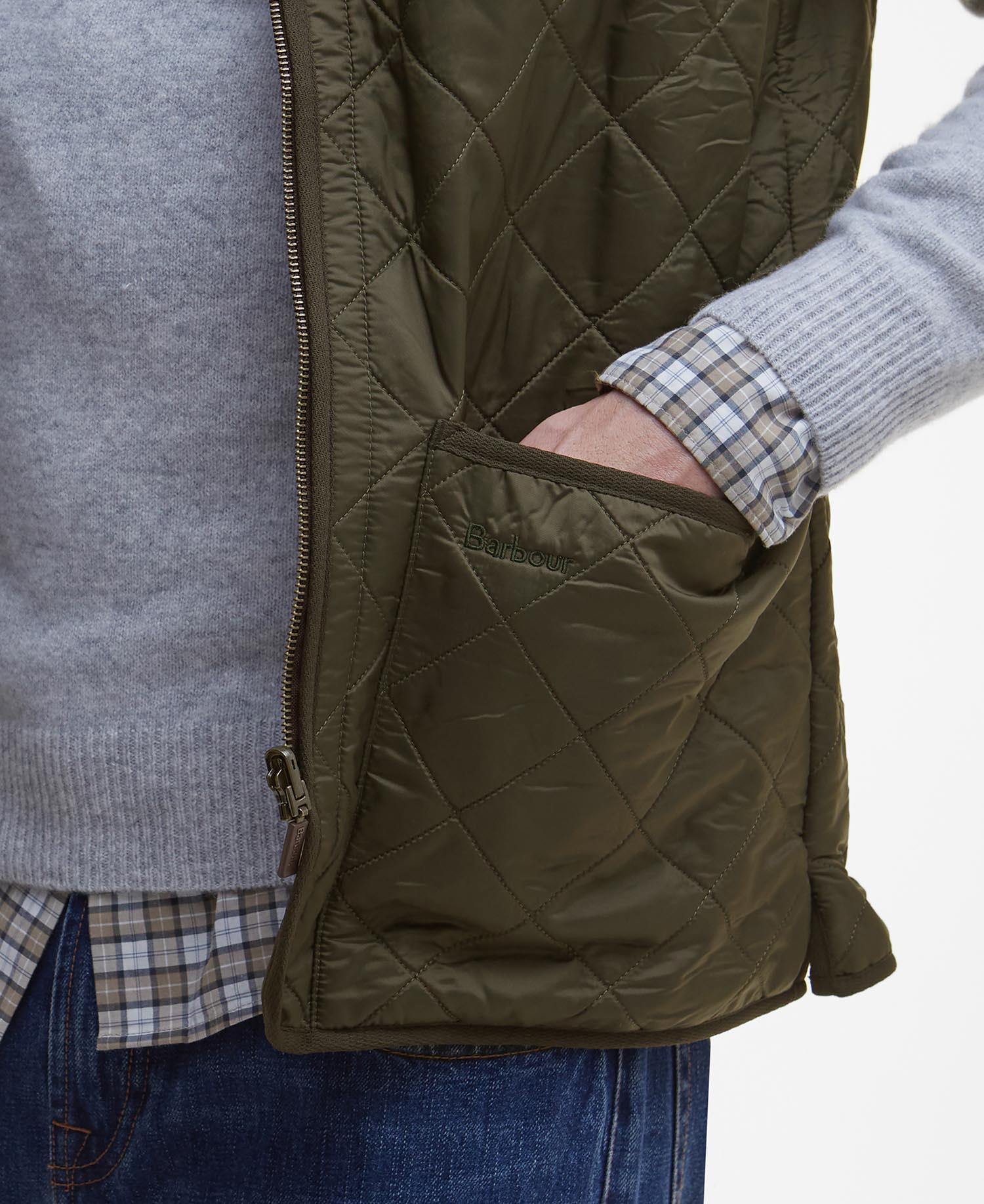 Polarquilt Waistcoat - Image 5