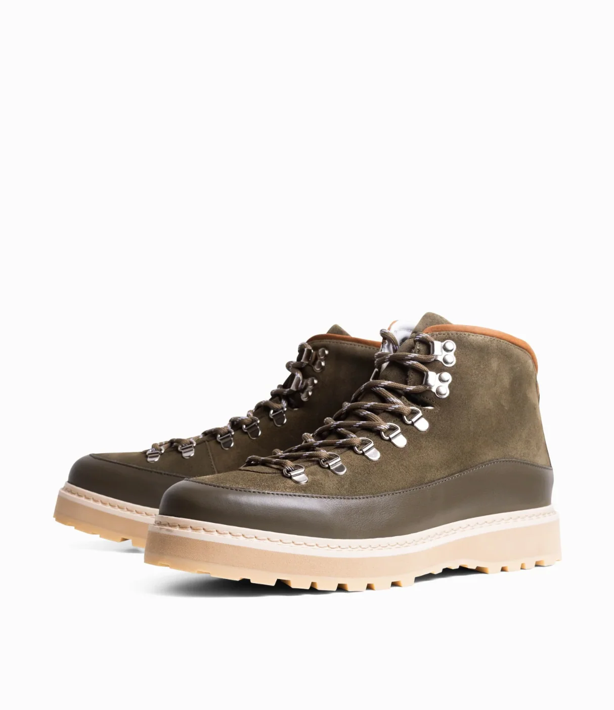 Core Cap Suede - Image 2