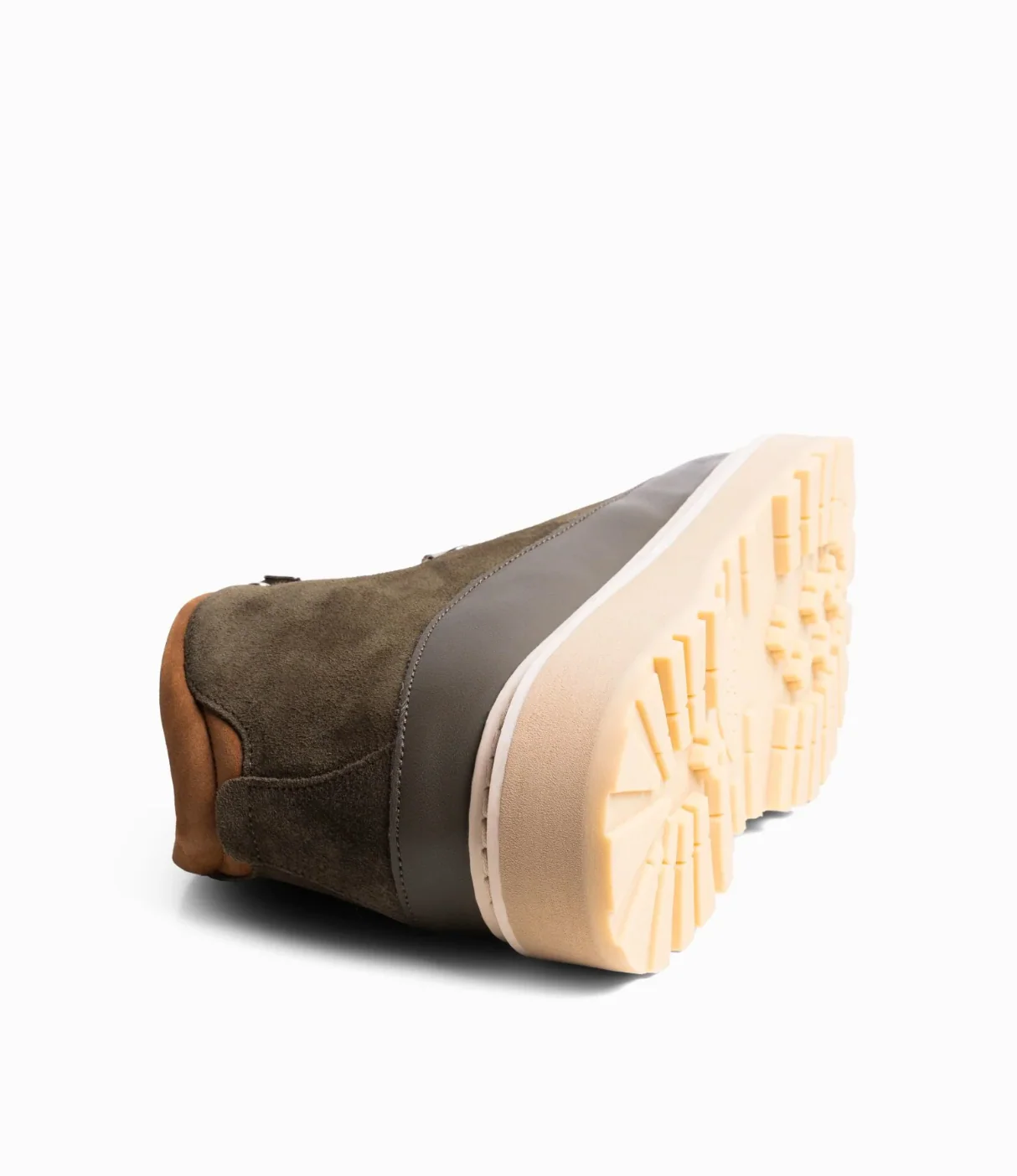 Core Cap Suede - Image 3