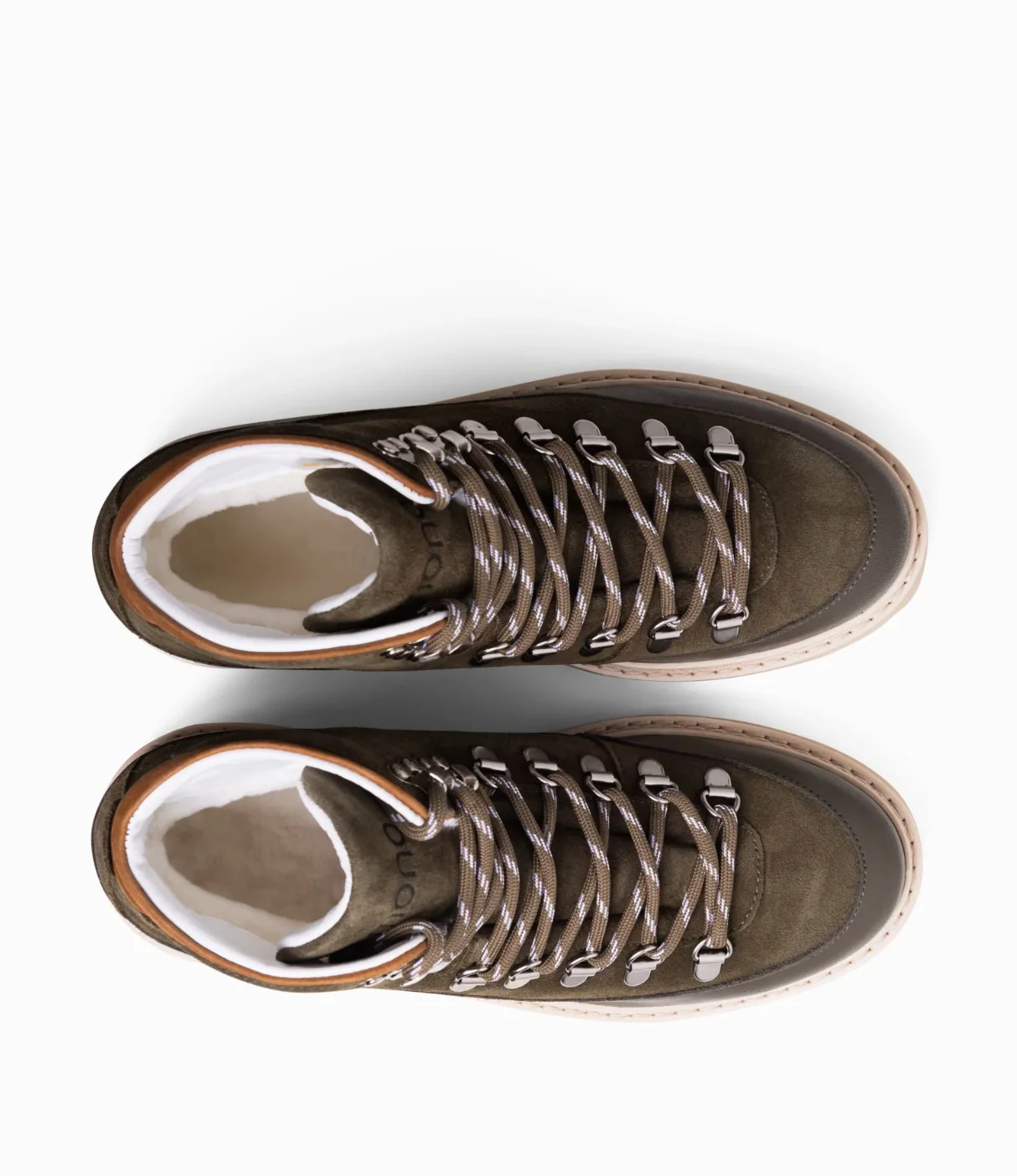 Core Cap Suede - Image 4