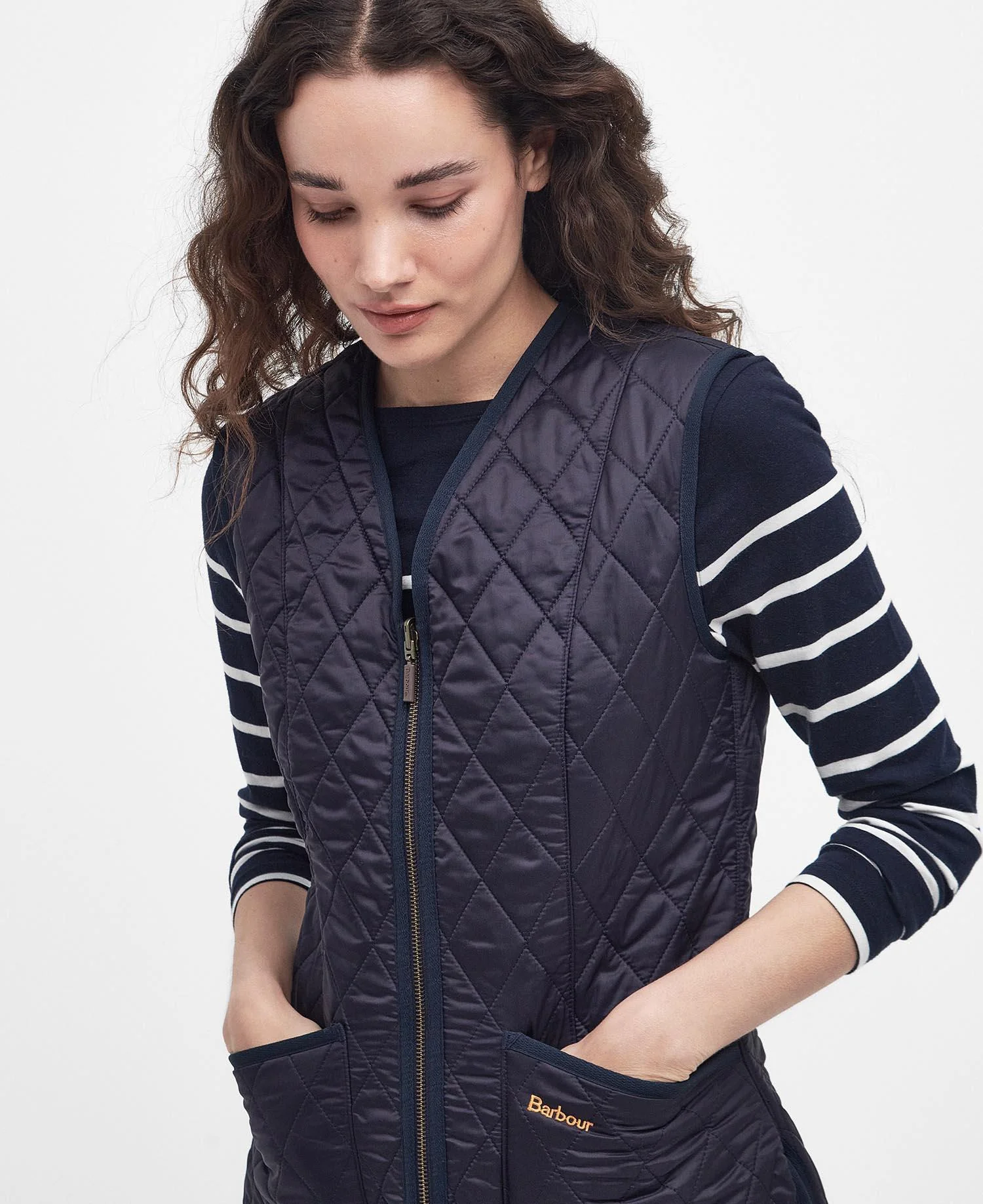 Fleece Betty Liner - Image 4
