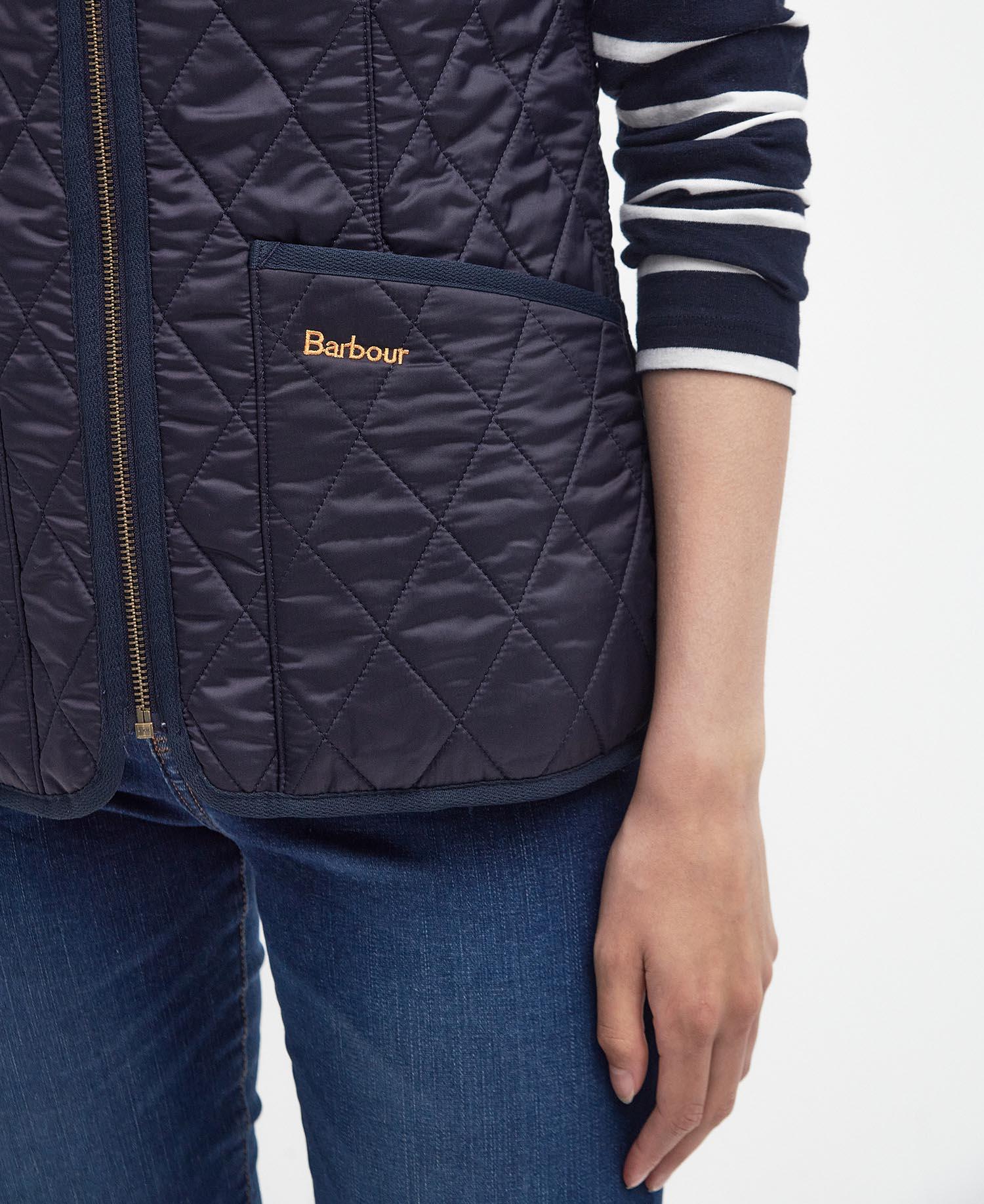 Fleece Betty Liner - Image 5