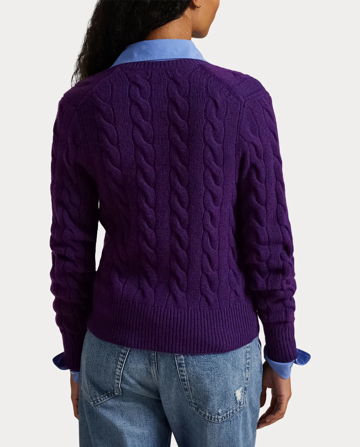 Sweater- Cardigan - Image 4
