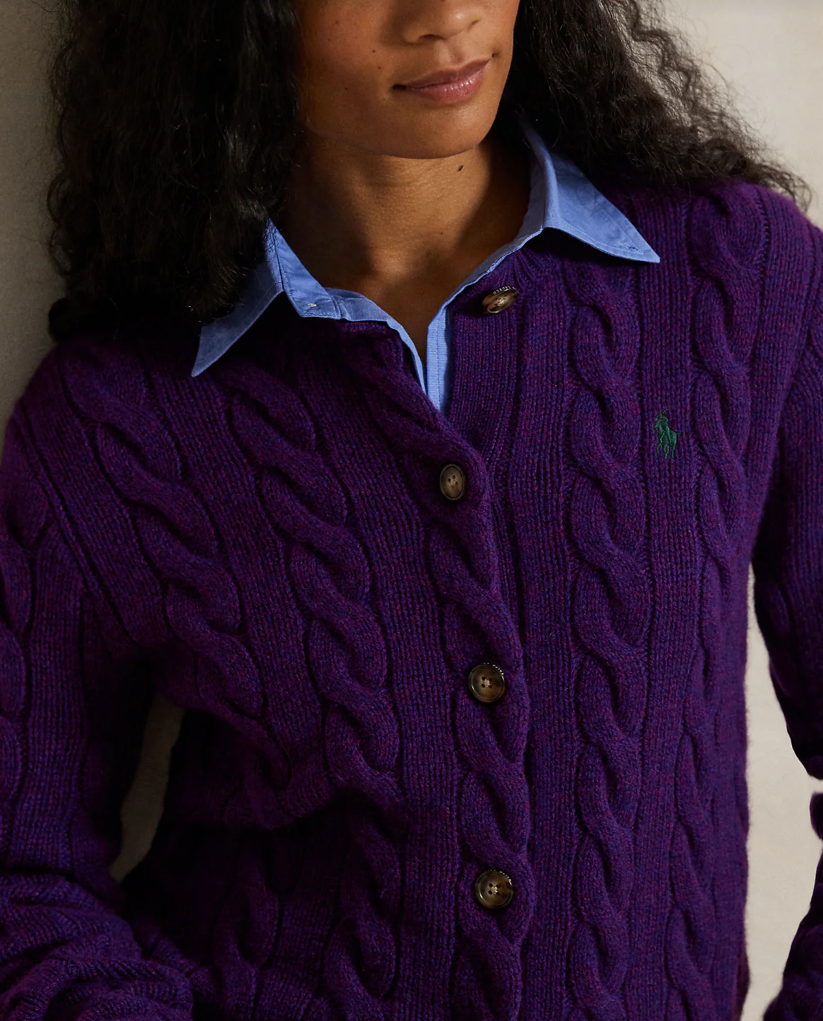 Sweater- Cardigan - Image 5