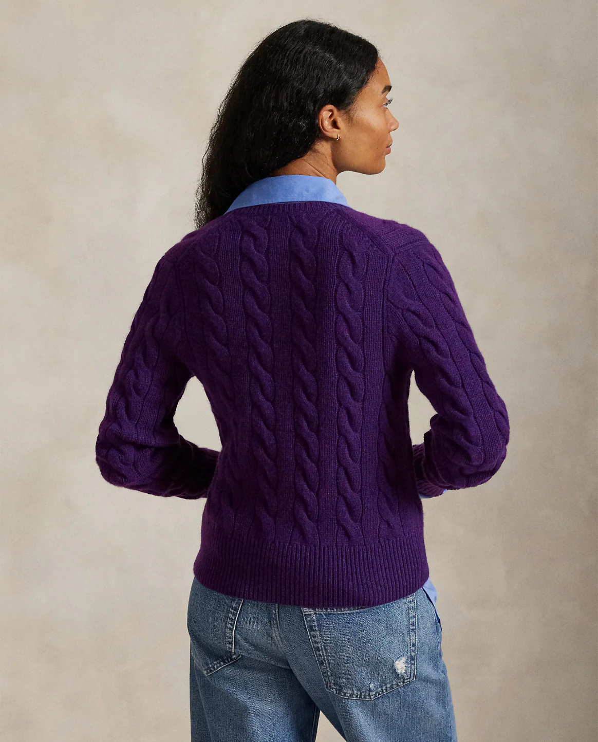 Sweater- Cardigan - Image 6