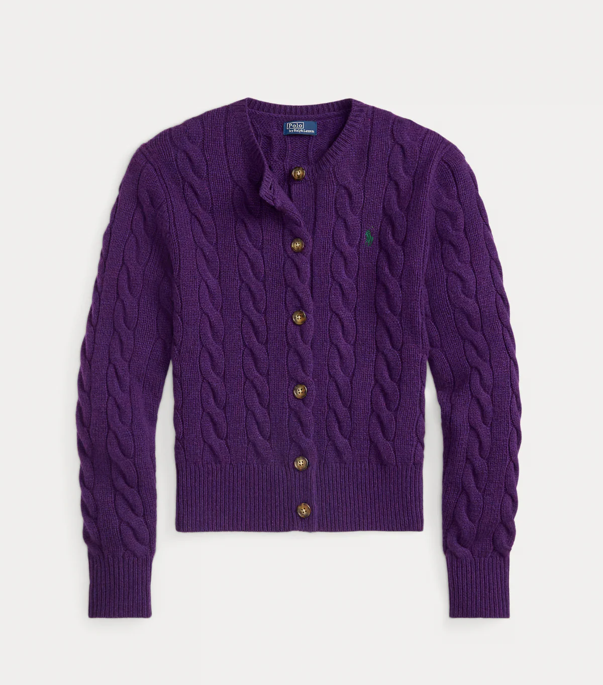Sweater- Cardigan - Image 8