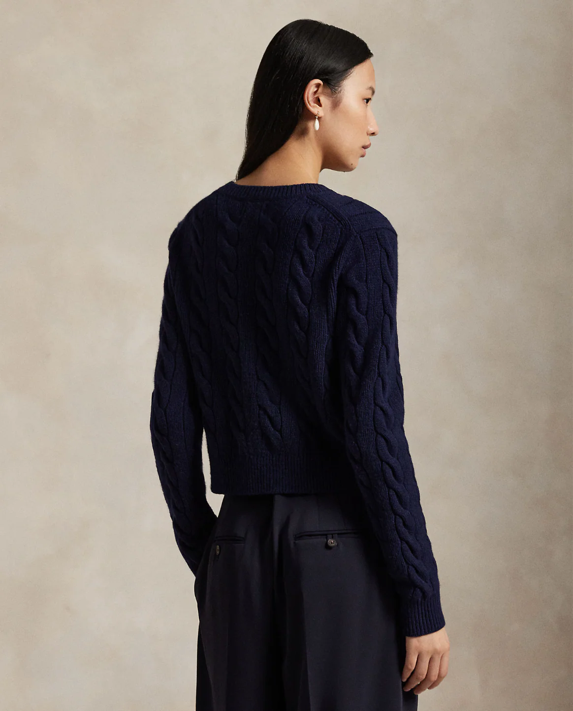 Sweater-Cardigan - Image 3
