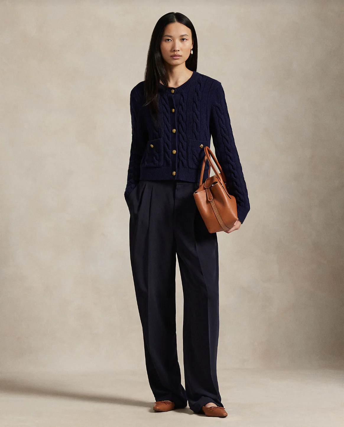 Sweater-Cardigan - Image 4
